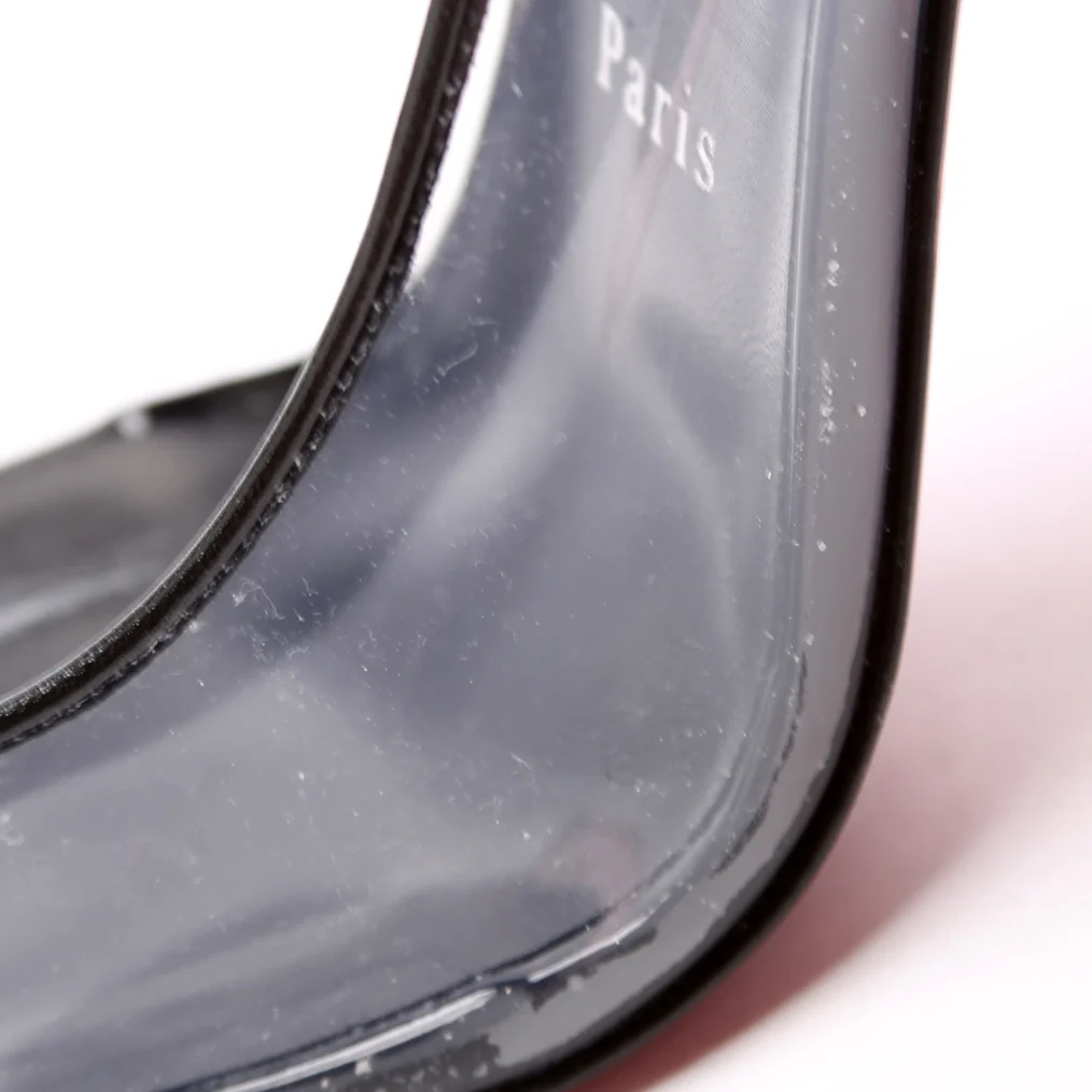 Debout Condorapik 100MM Pumps Size 41 - Image 5