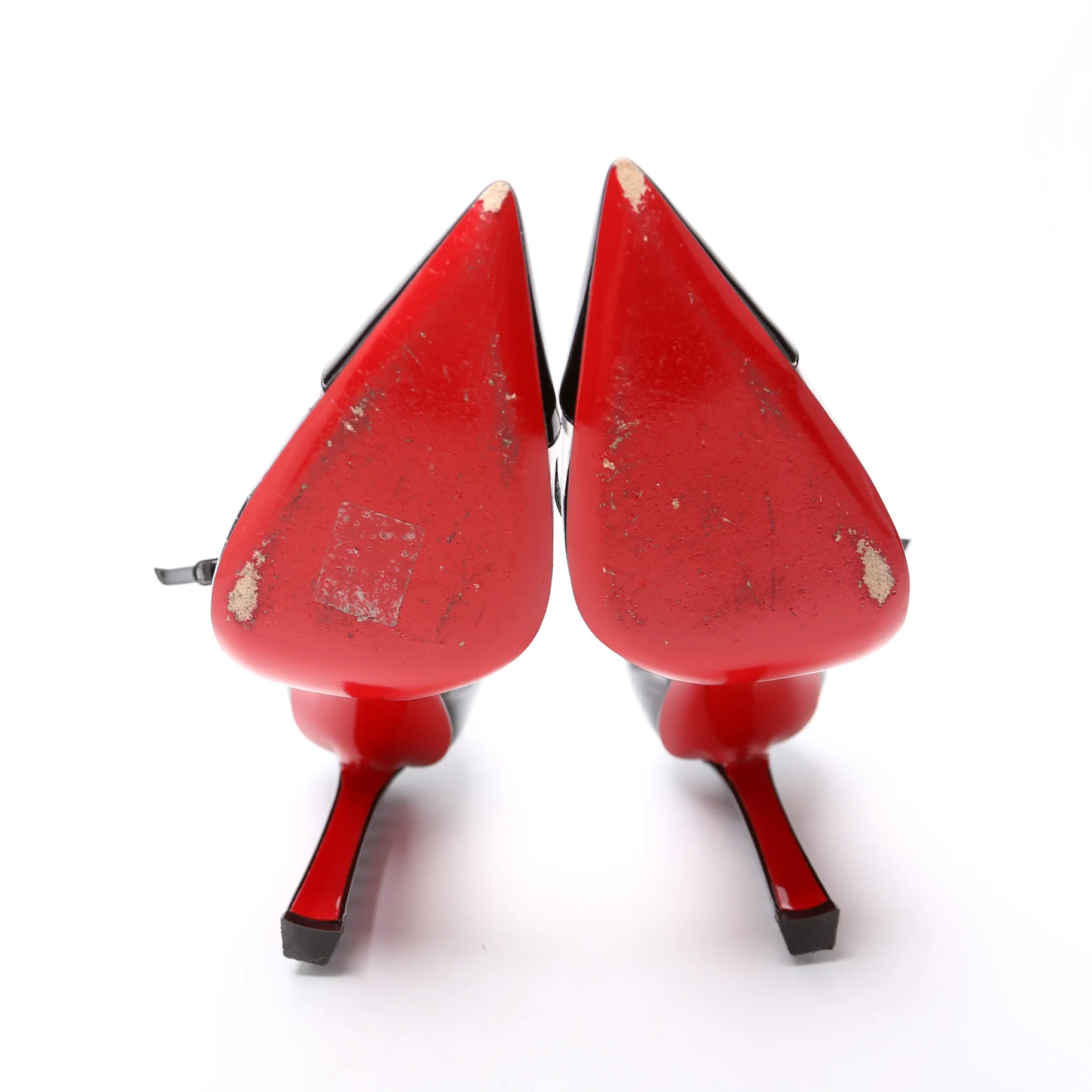 Debout Condorapik 100MM Pumps Size 41 - Image 6