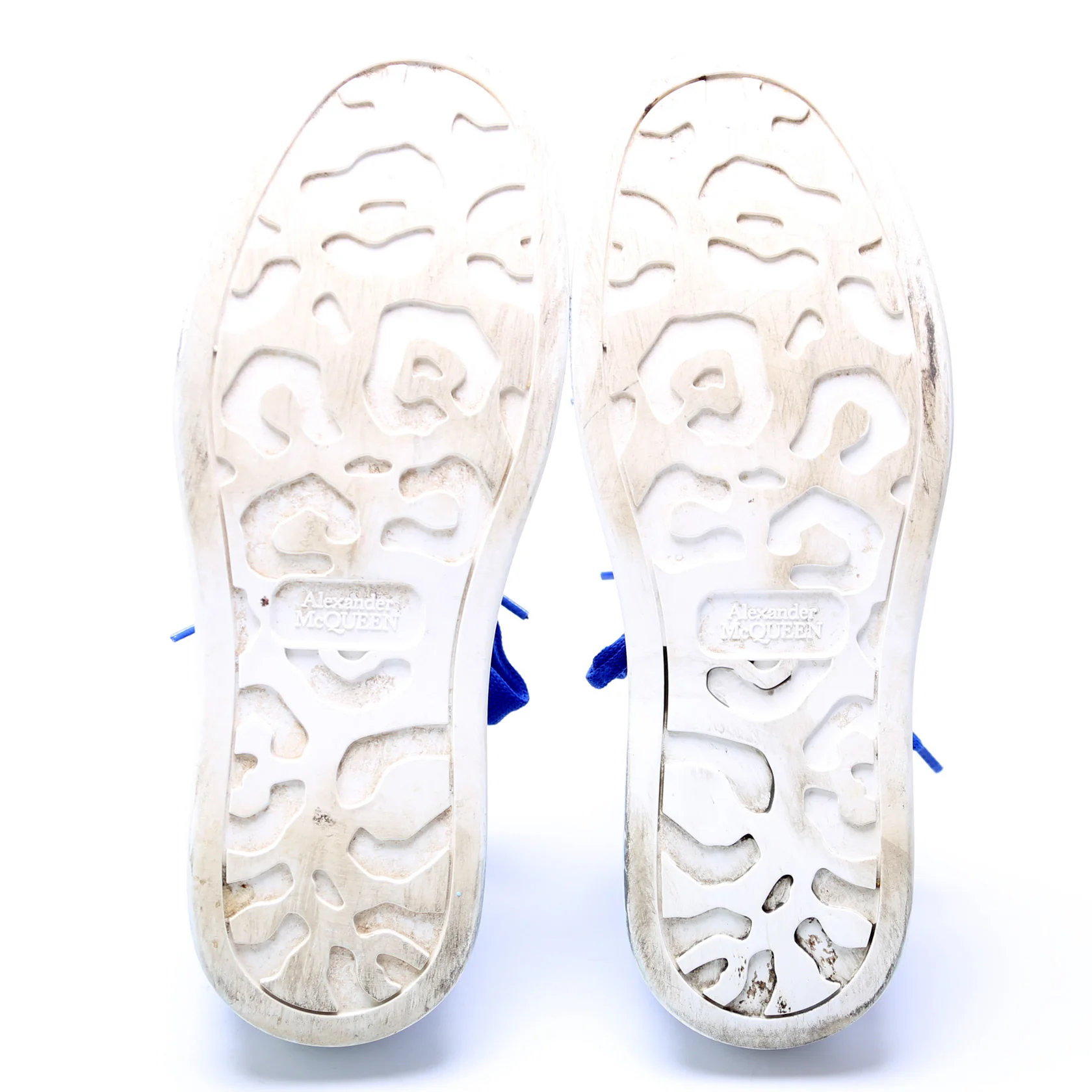 Deck Plimsoll Sneakers Size 40 - Image 8