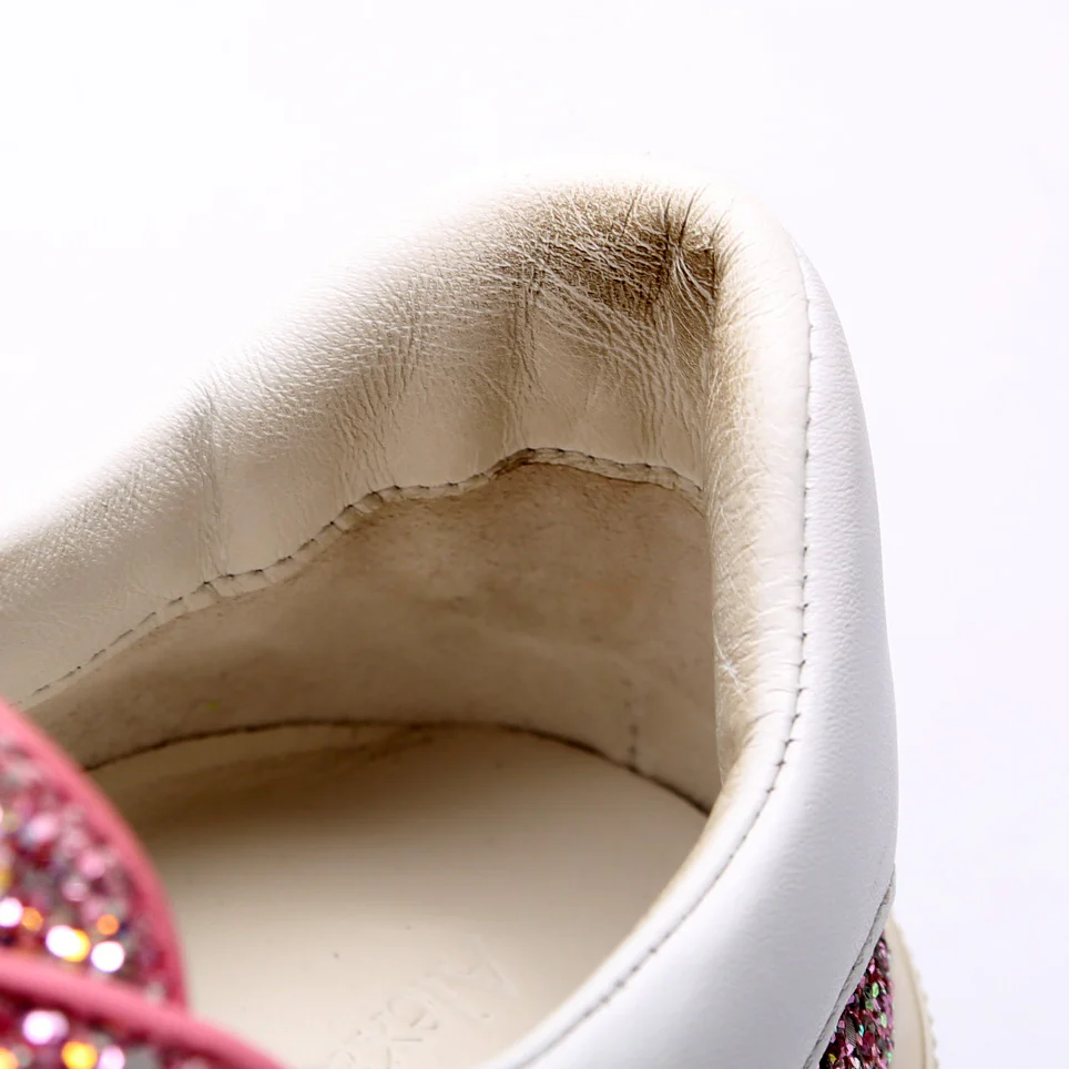 Deck Plimsoll Sneakers Size 40 - Image 7