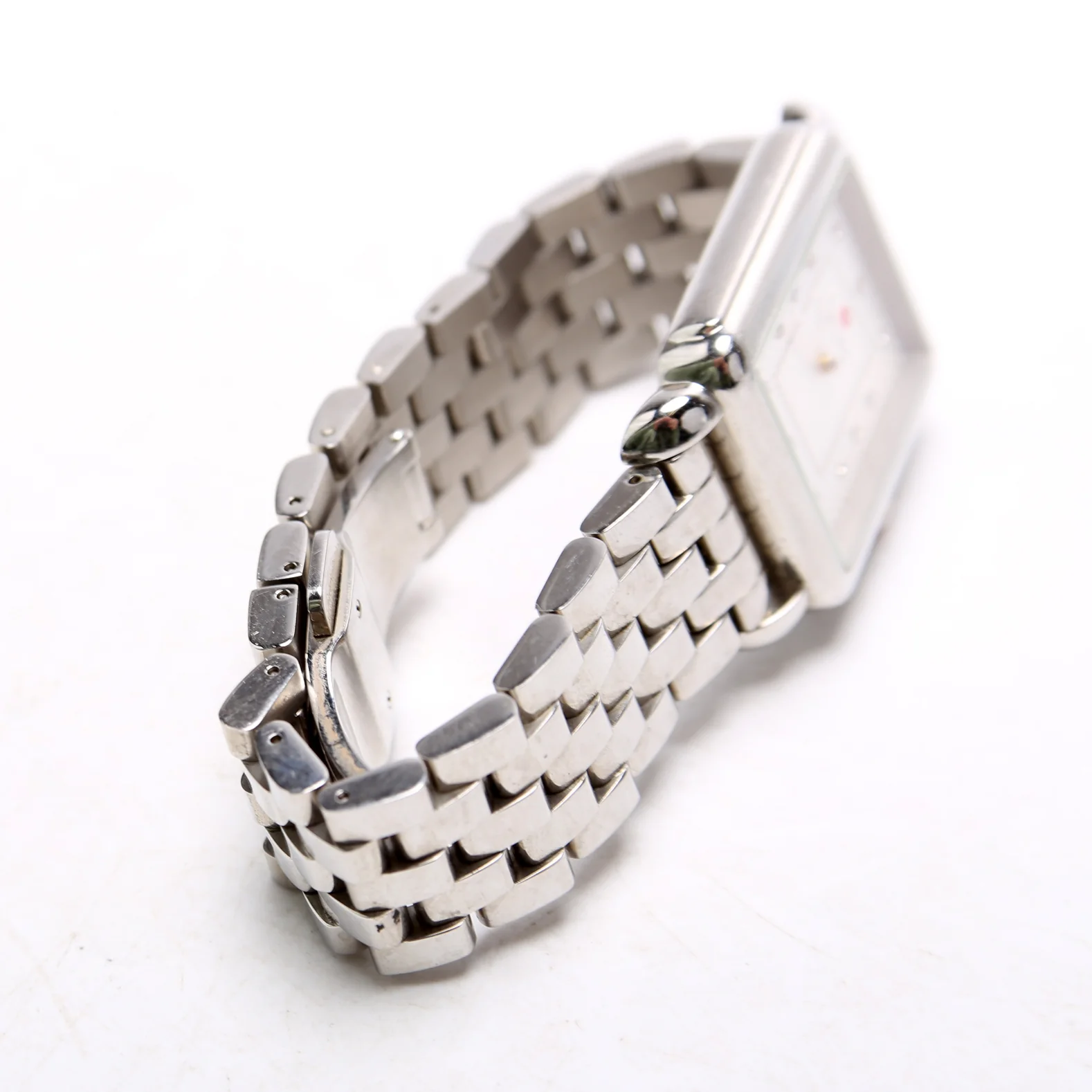 Deco II With 0.05CW Diamonds Watch - Image 5
