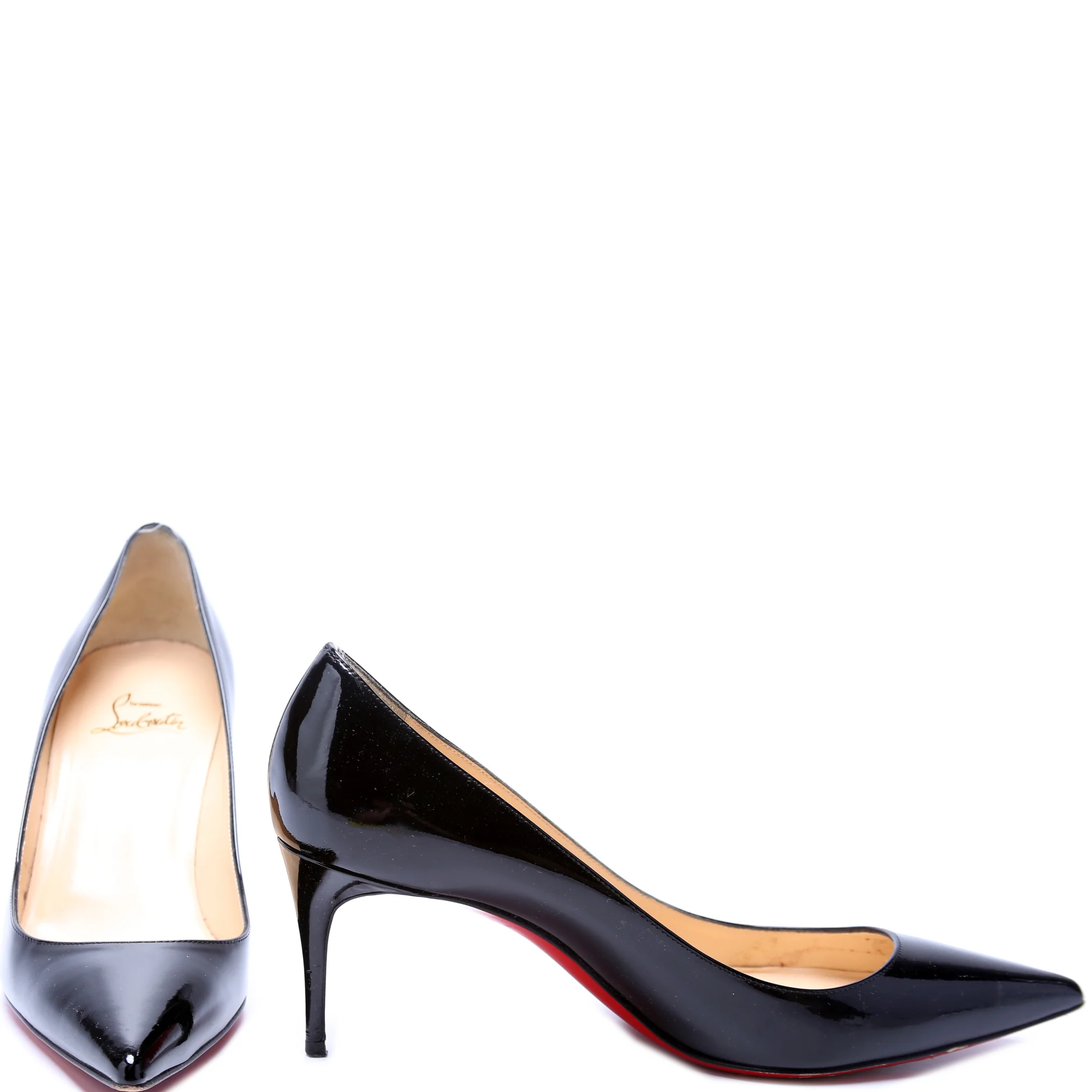 Decollete 85MM Pumps Size 38