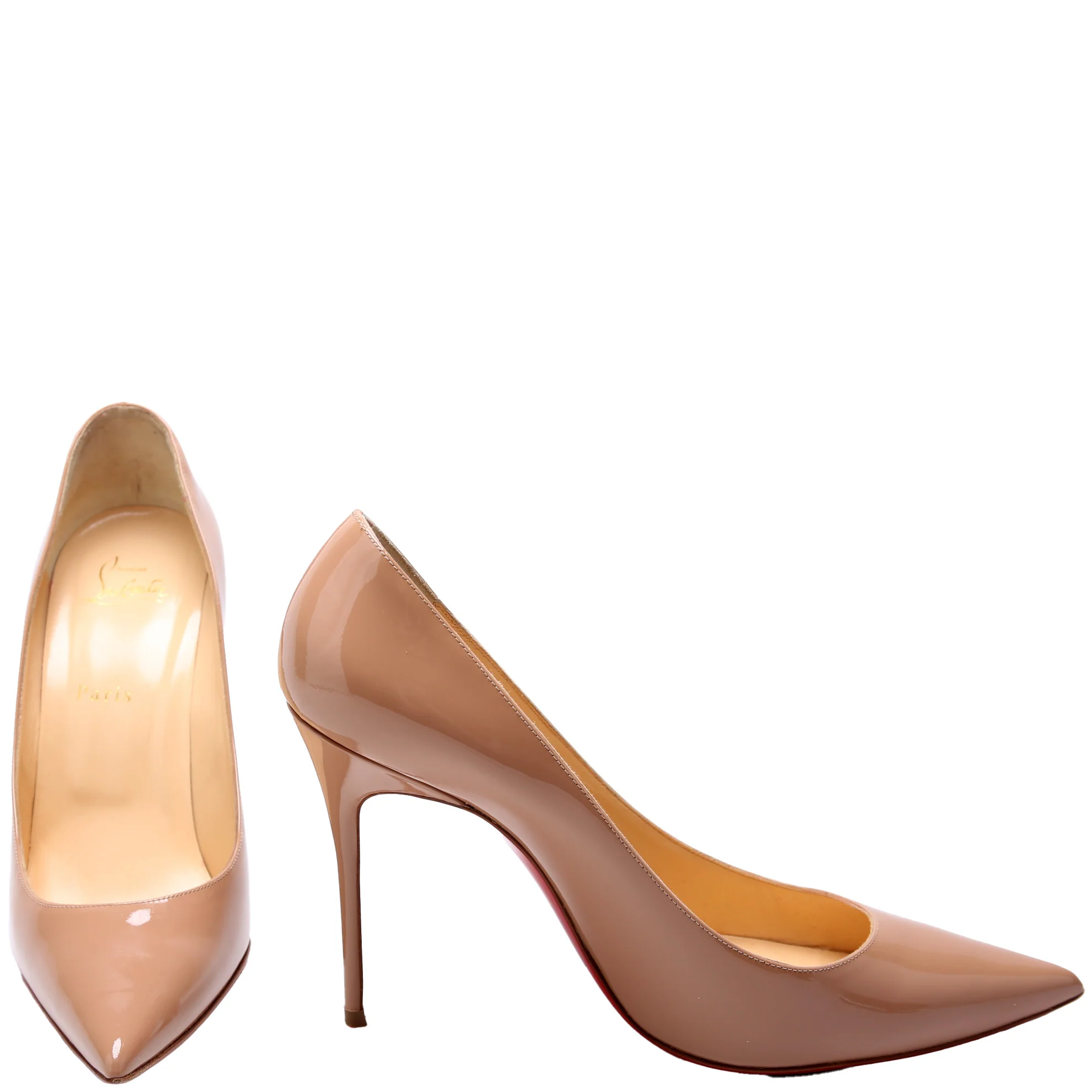 Decollete Pumps Size 40.5