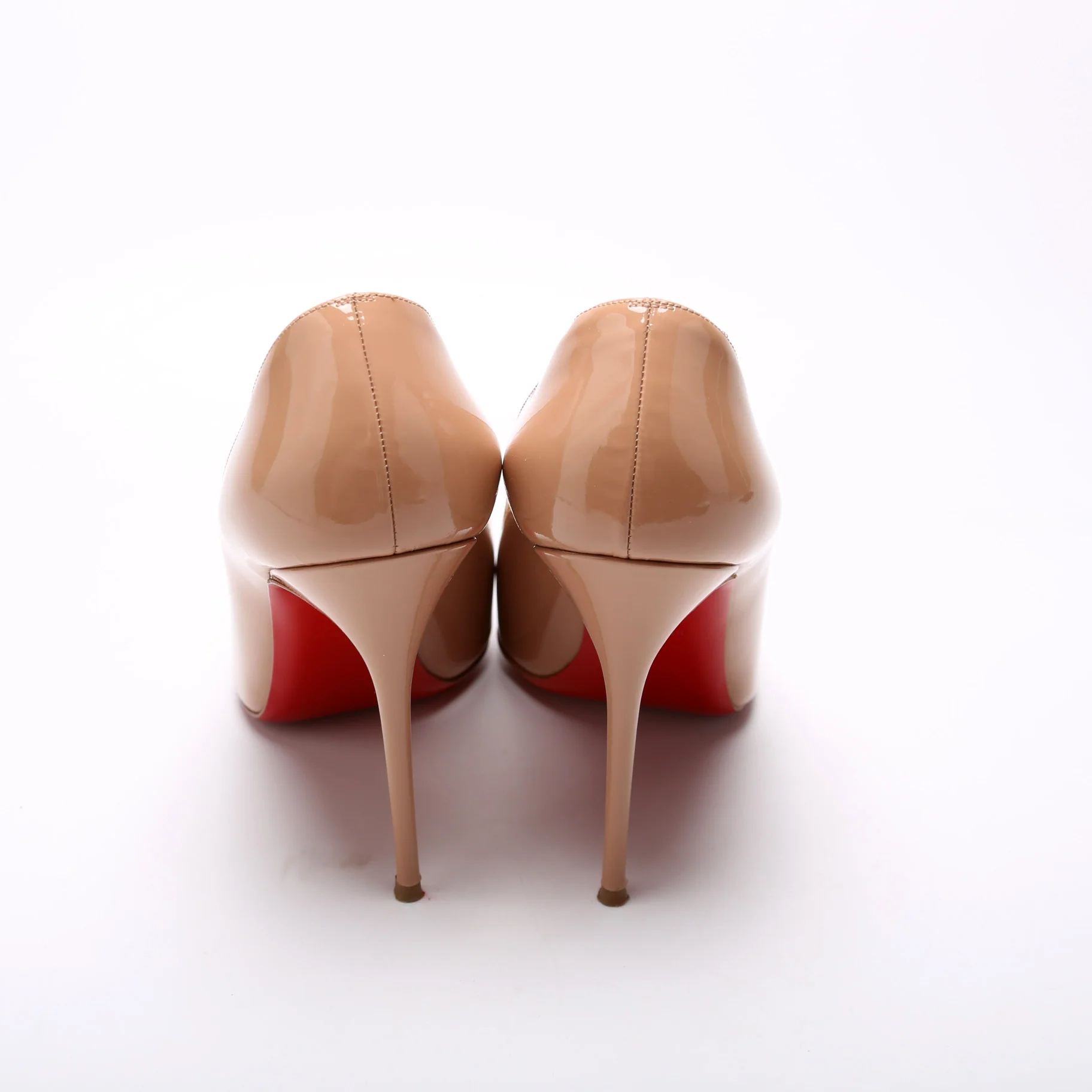 Decollete Pumps Size 40.5 - Image 4