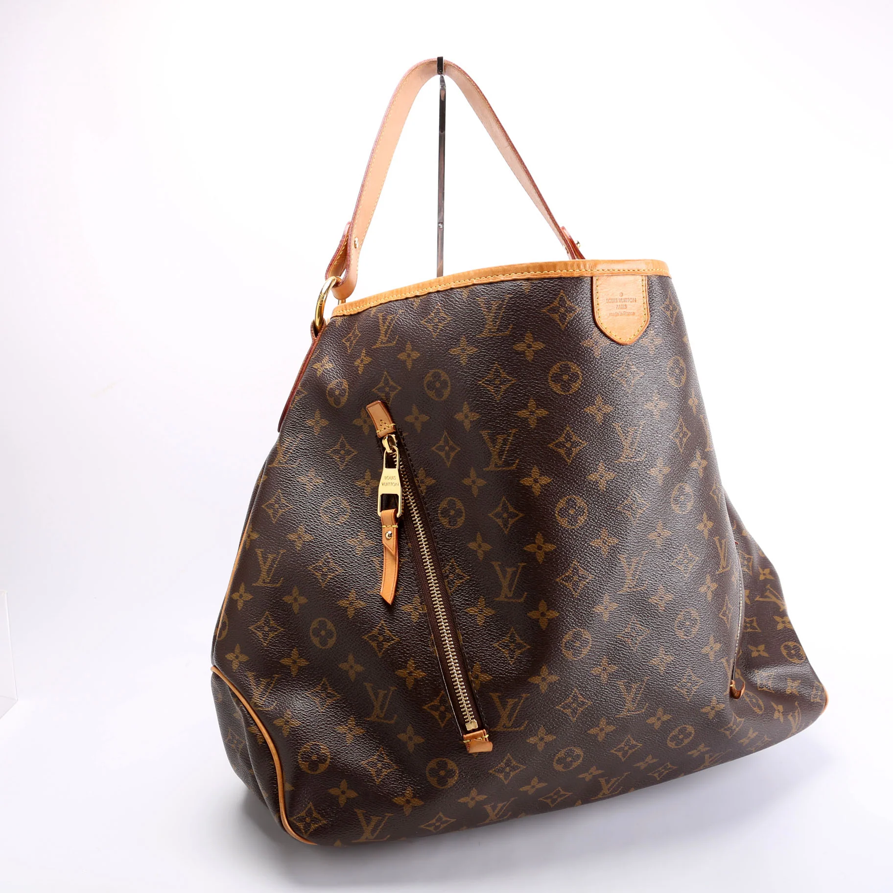 Delightful GM Monogram Brown/Beige - Image 2