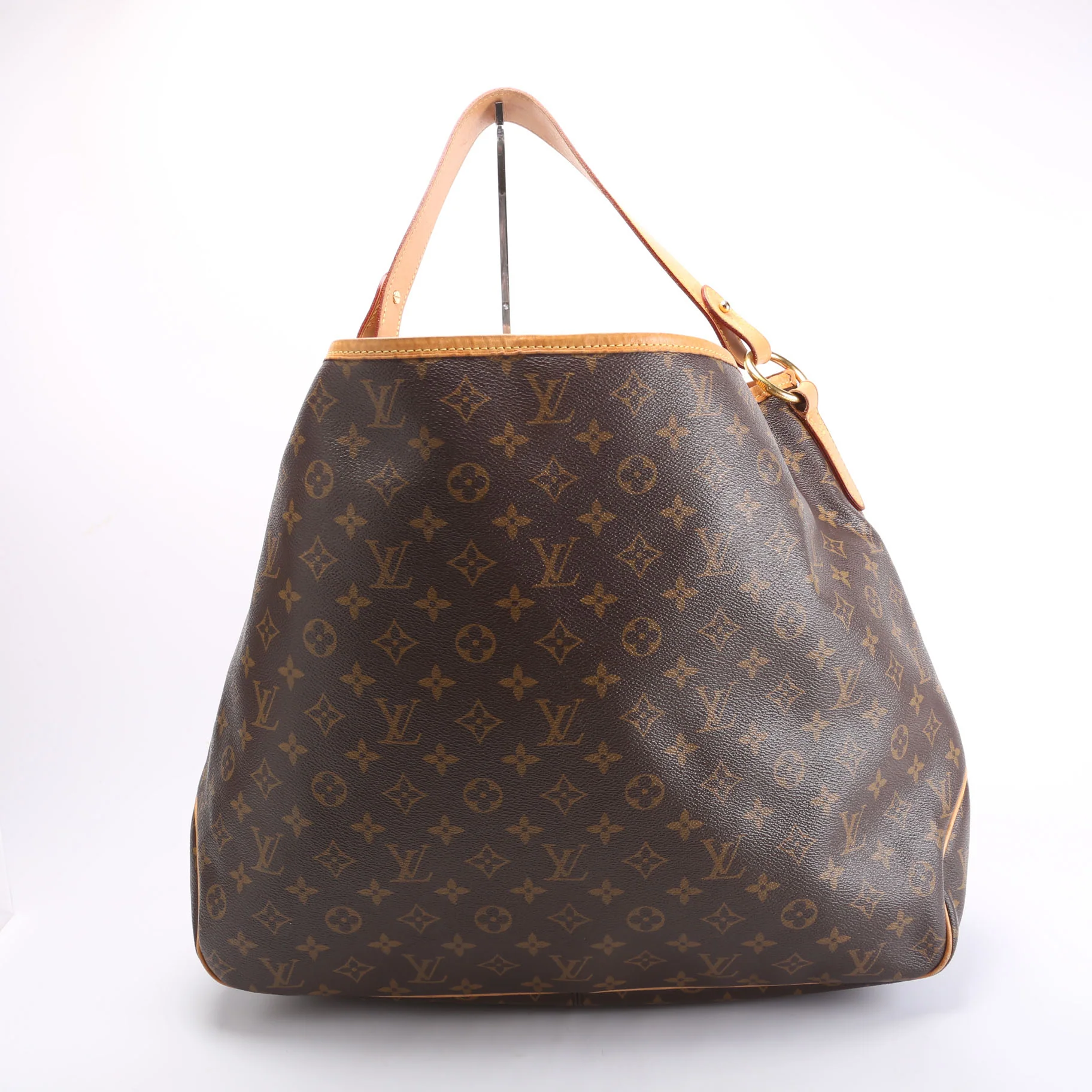 Delightful GM Monogram Brown/Beige - Image 3
