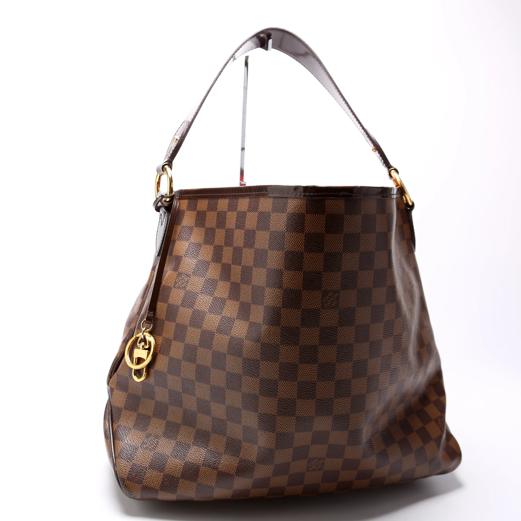 Delightful MM Damier Ebene - Image 2