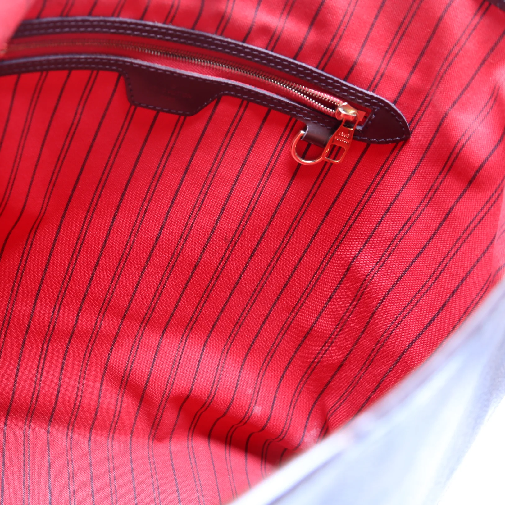 Delightful MM Damier Ebene - Image 8
