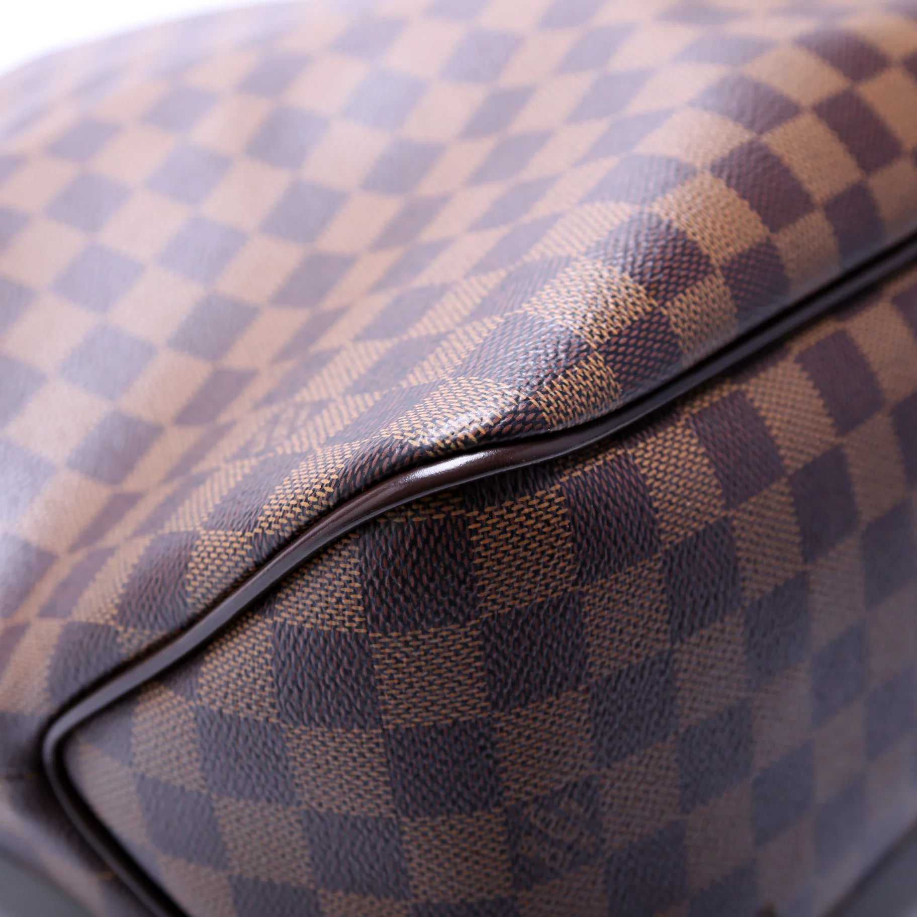 Delightful MM Damier Ebene - Image 5