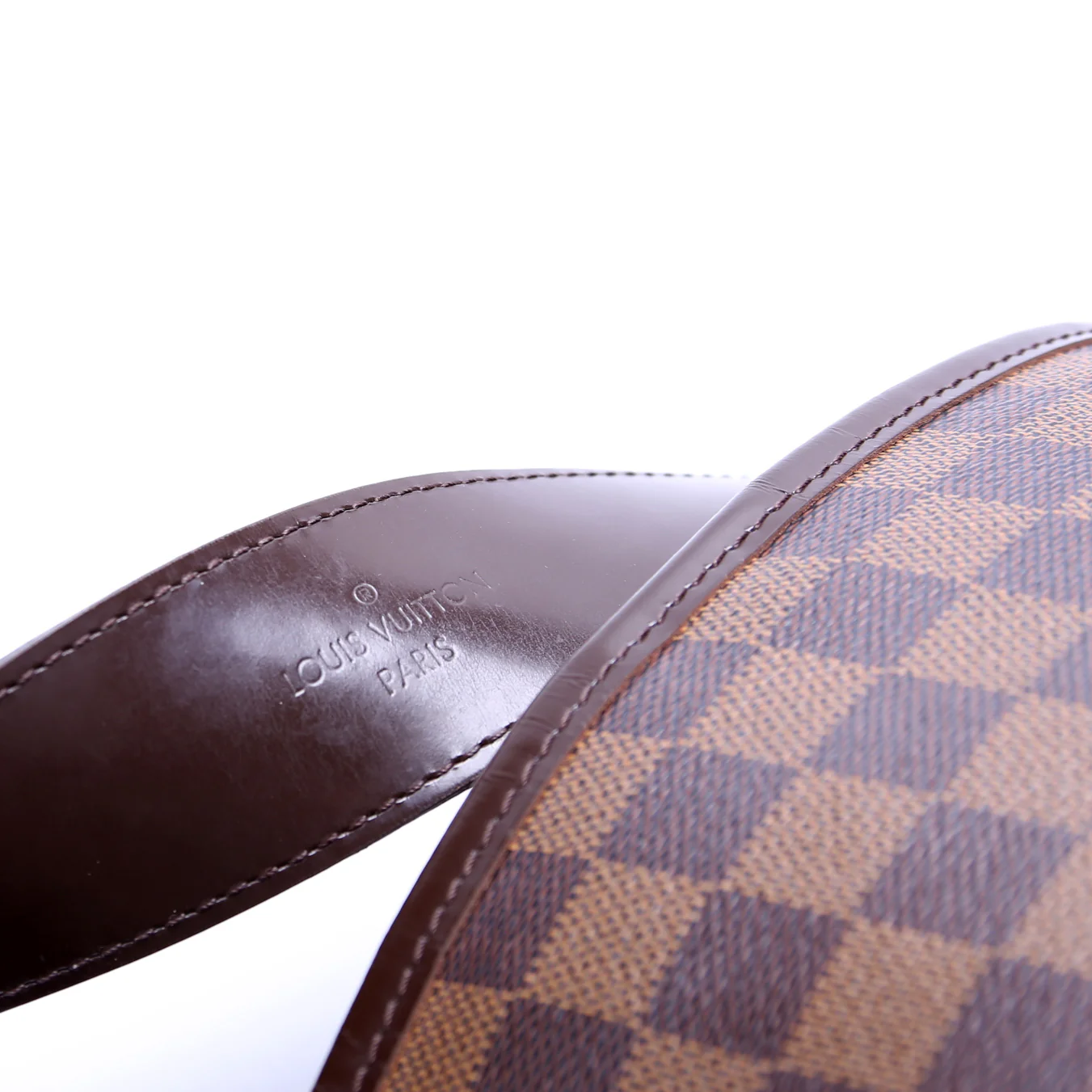 Delightful MM Damier Ebene - Image 6