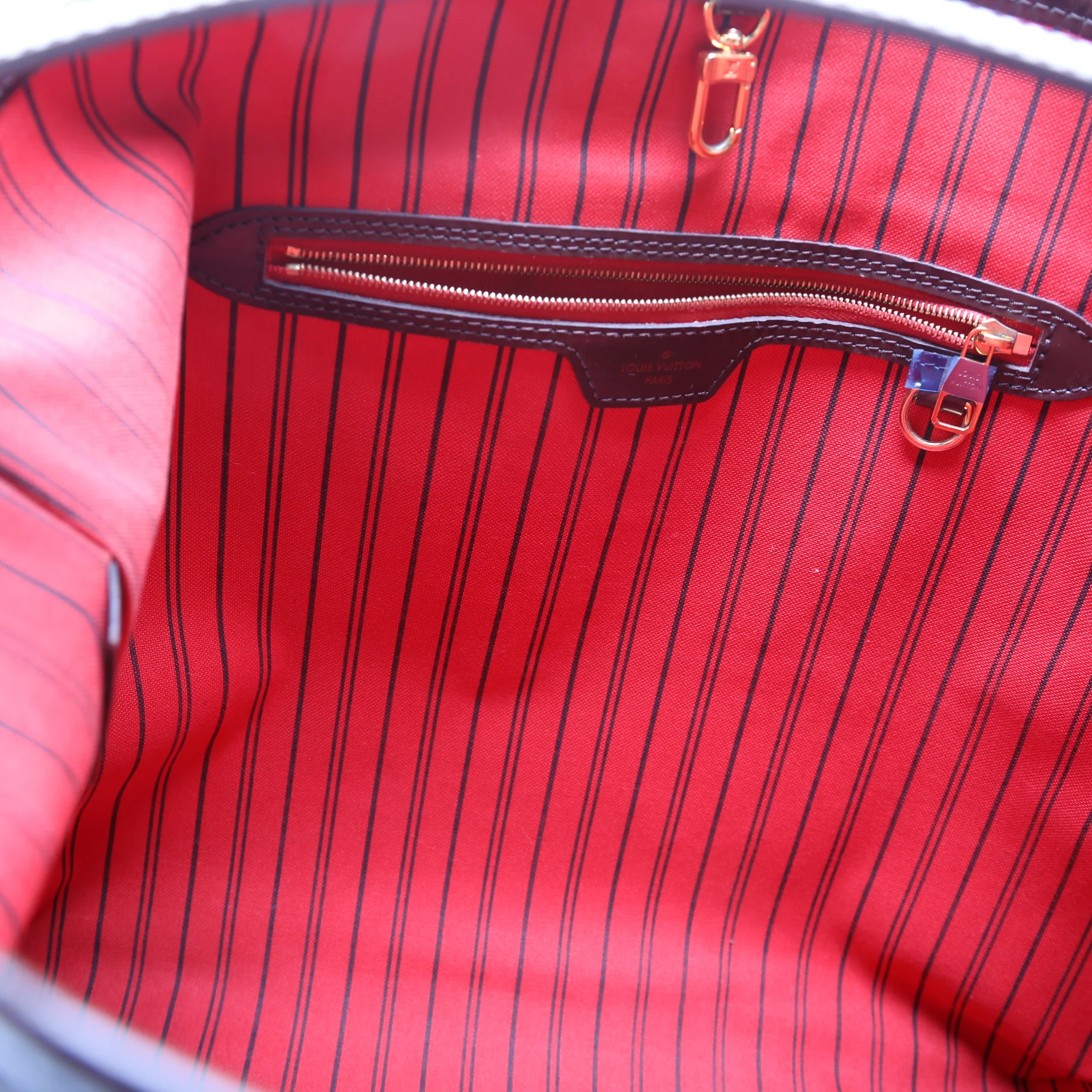 Delightful MM Damier Ebene - Image 7