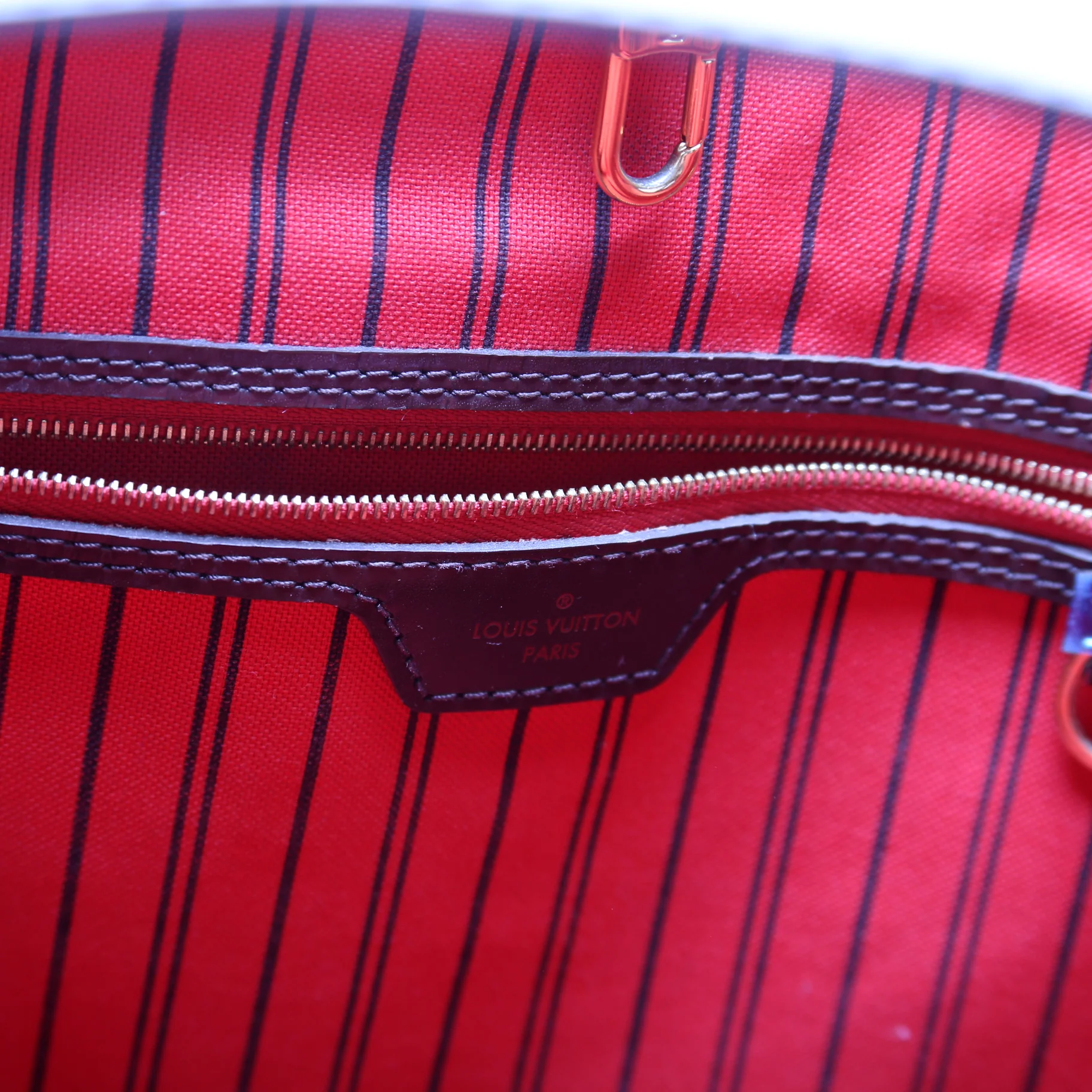 Delightful MM Damier Ebene - Image 8