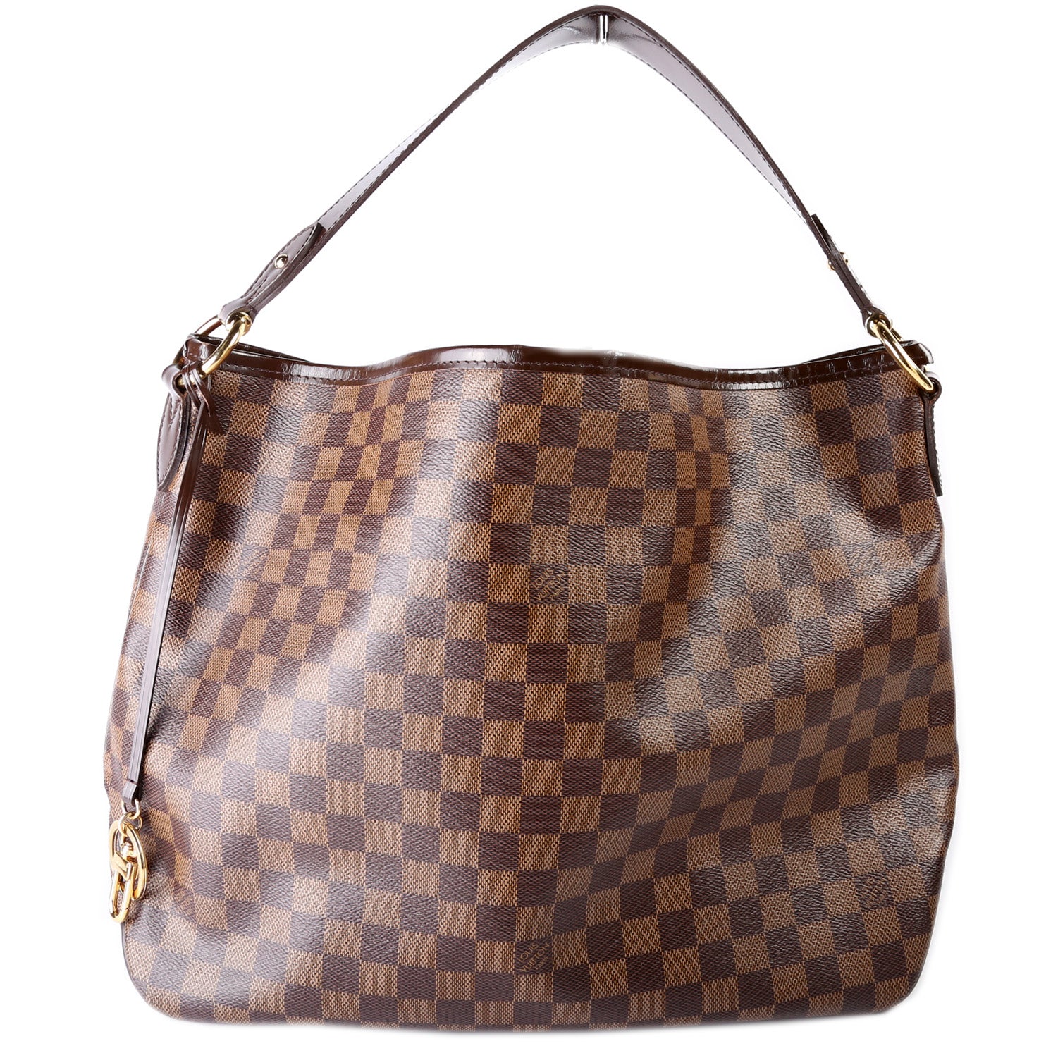 Delightful MM Damier Ebene