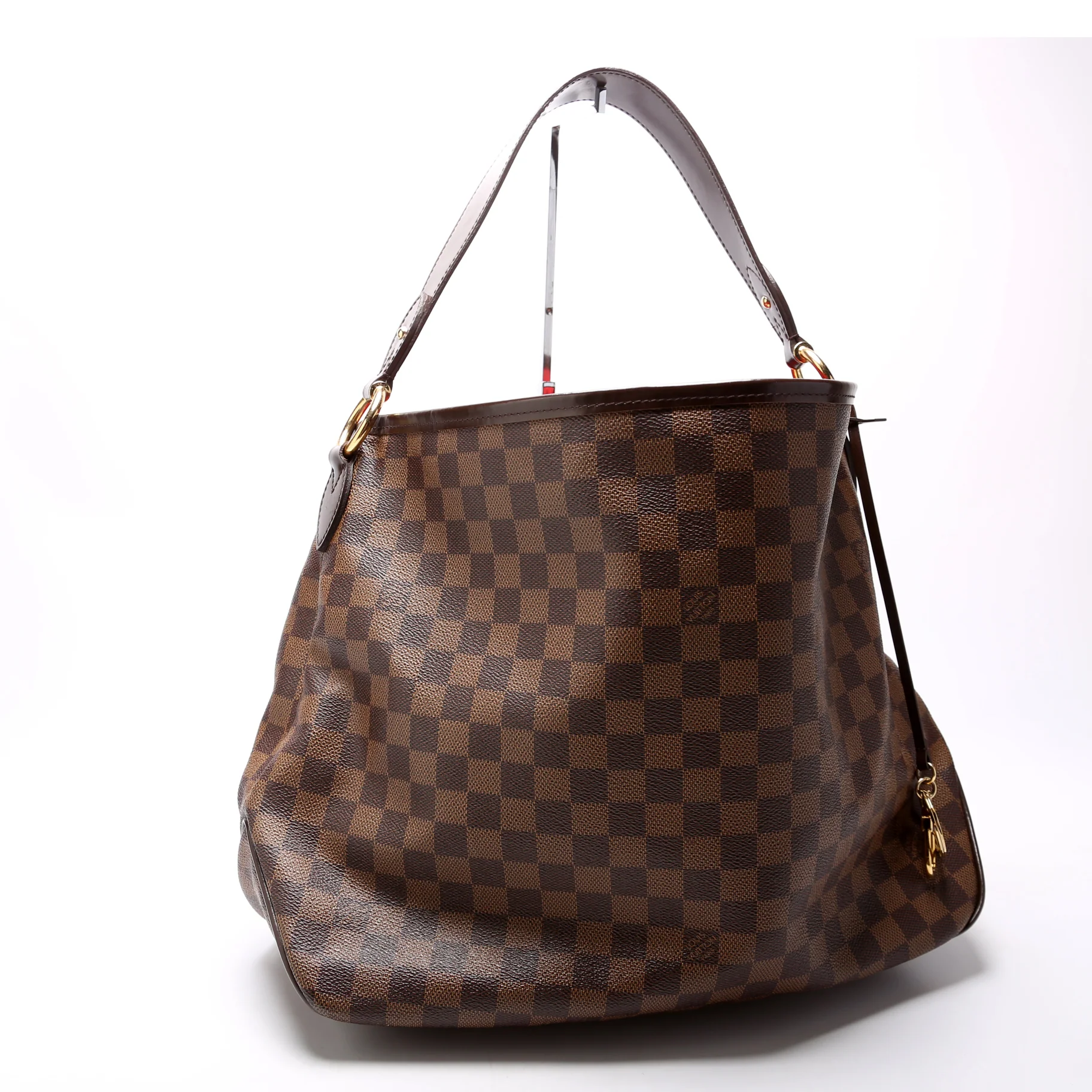 Delightful MM Damier Ebene - Image 2
