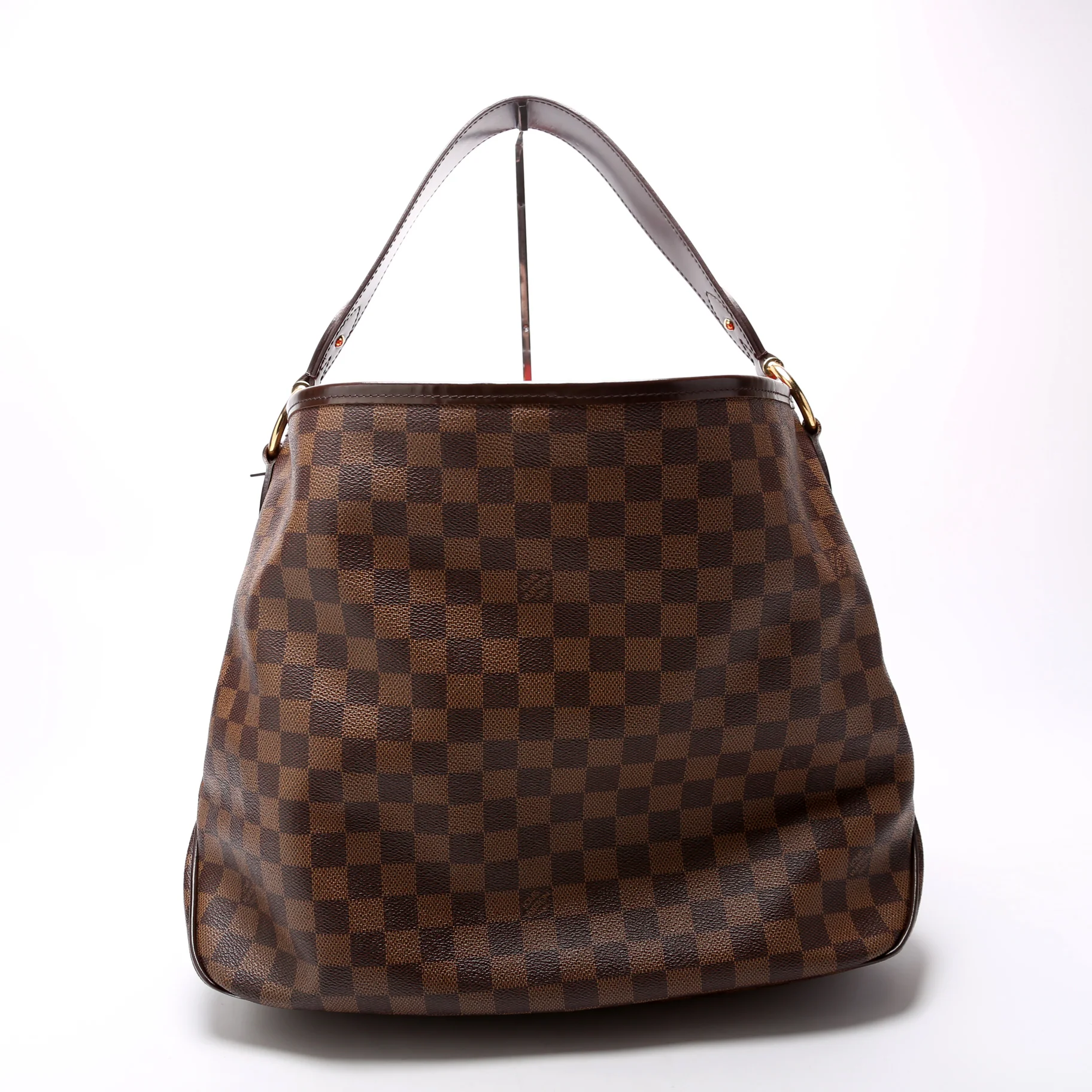 Delightful MM Damier Ebene - Image 3