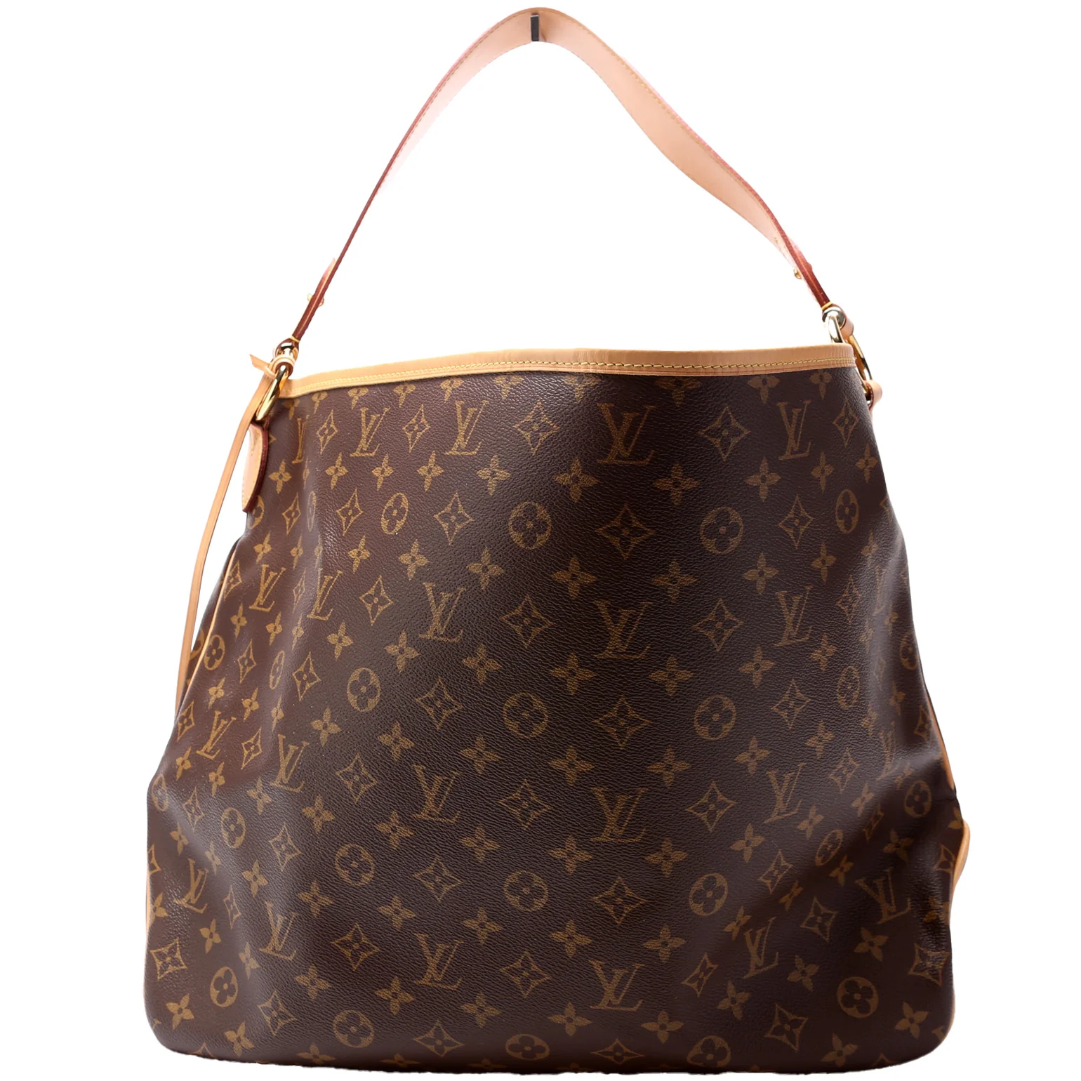 Delightful MM Monogram