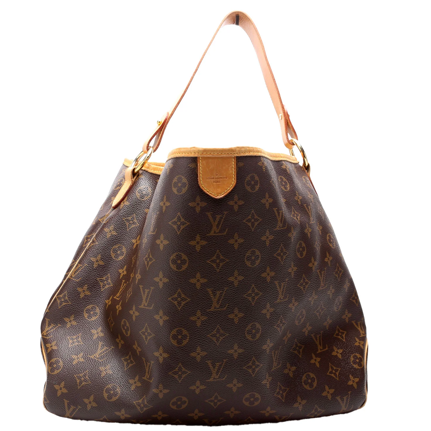 Delightful MM Monogram