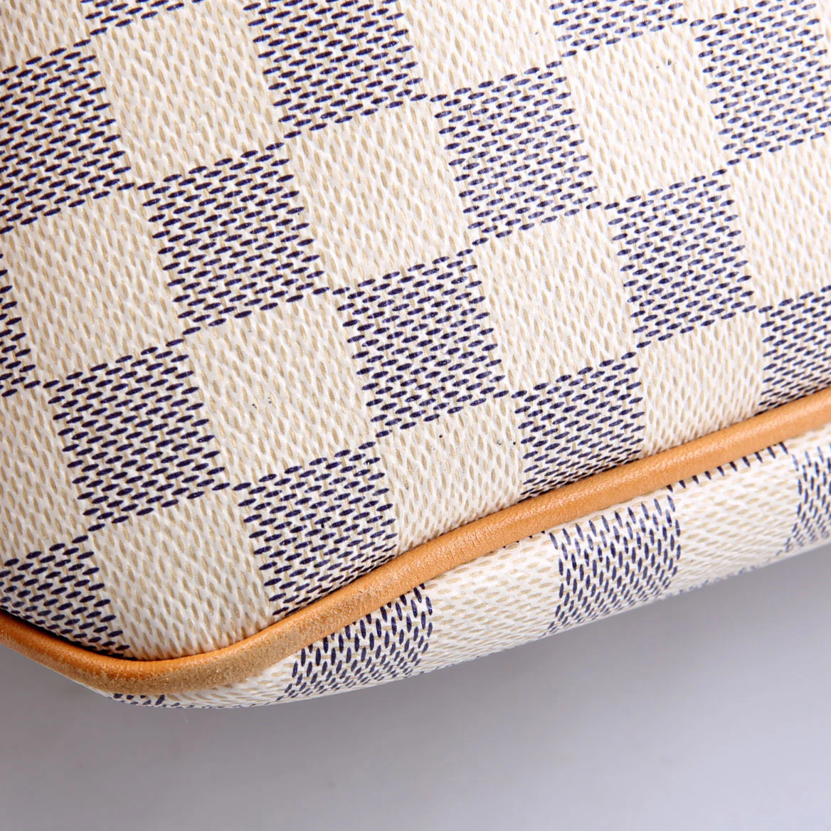Delightful PM Damier Azur Pink - Image 7