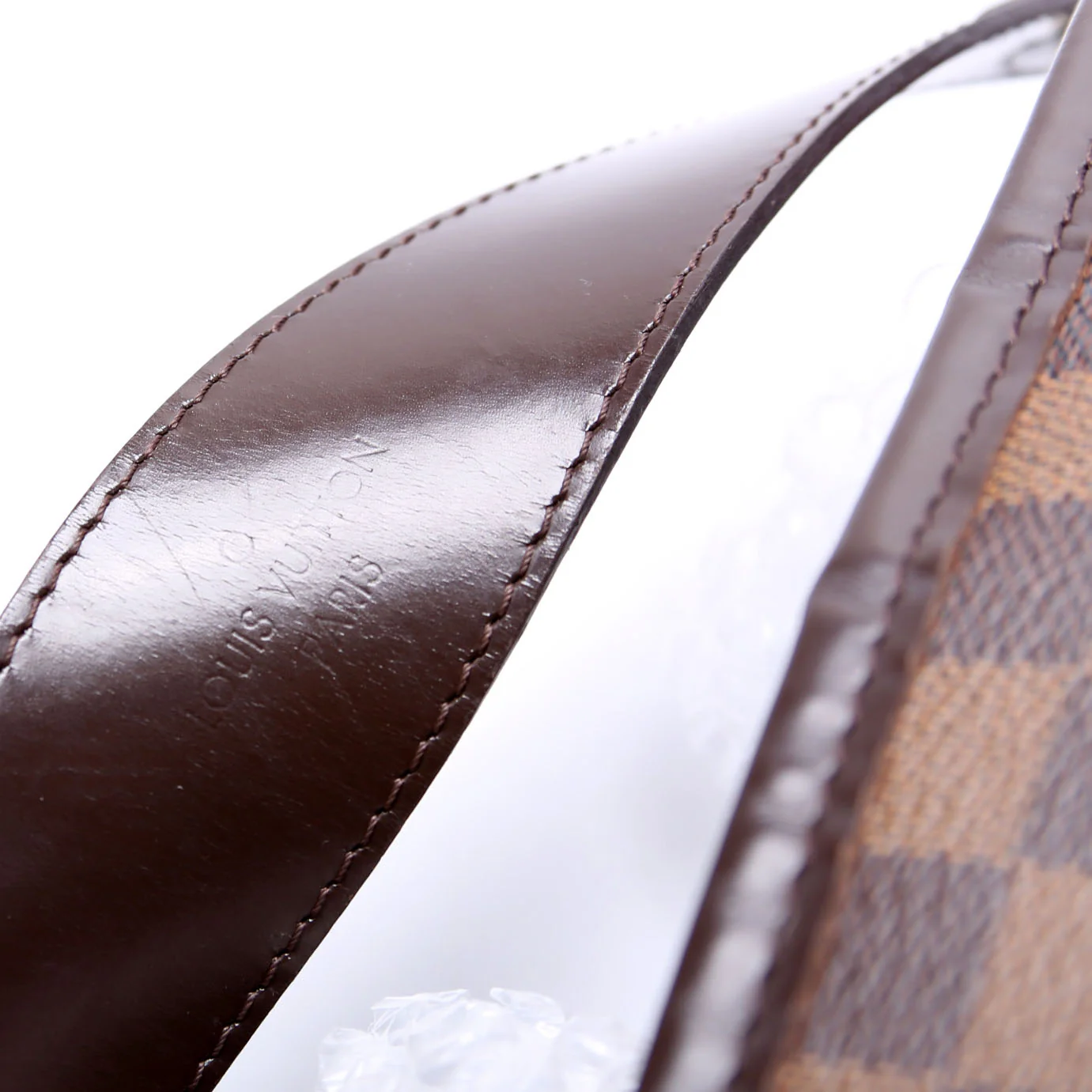 Delightful PM Damier Ebene - Image 7