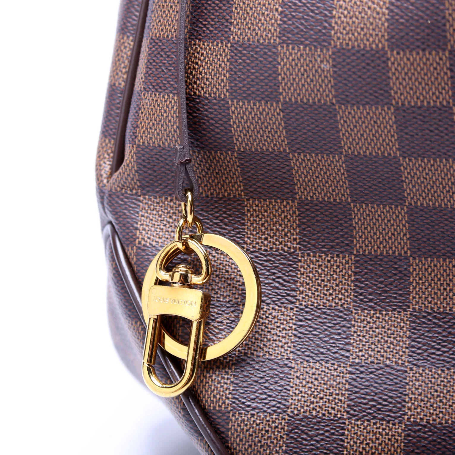 Delightful PM Damier Ebene - Image 8