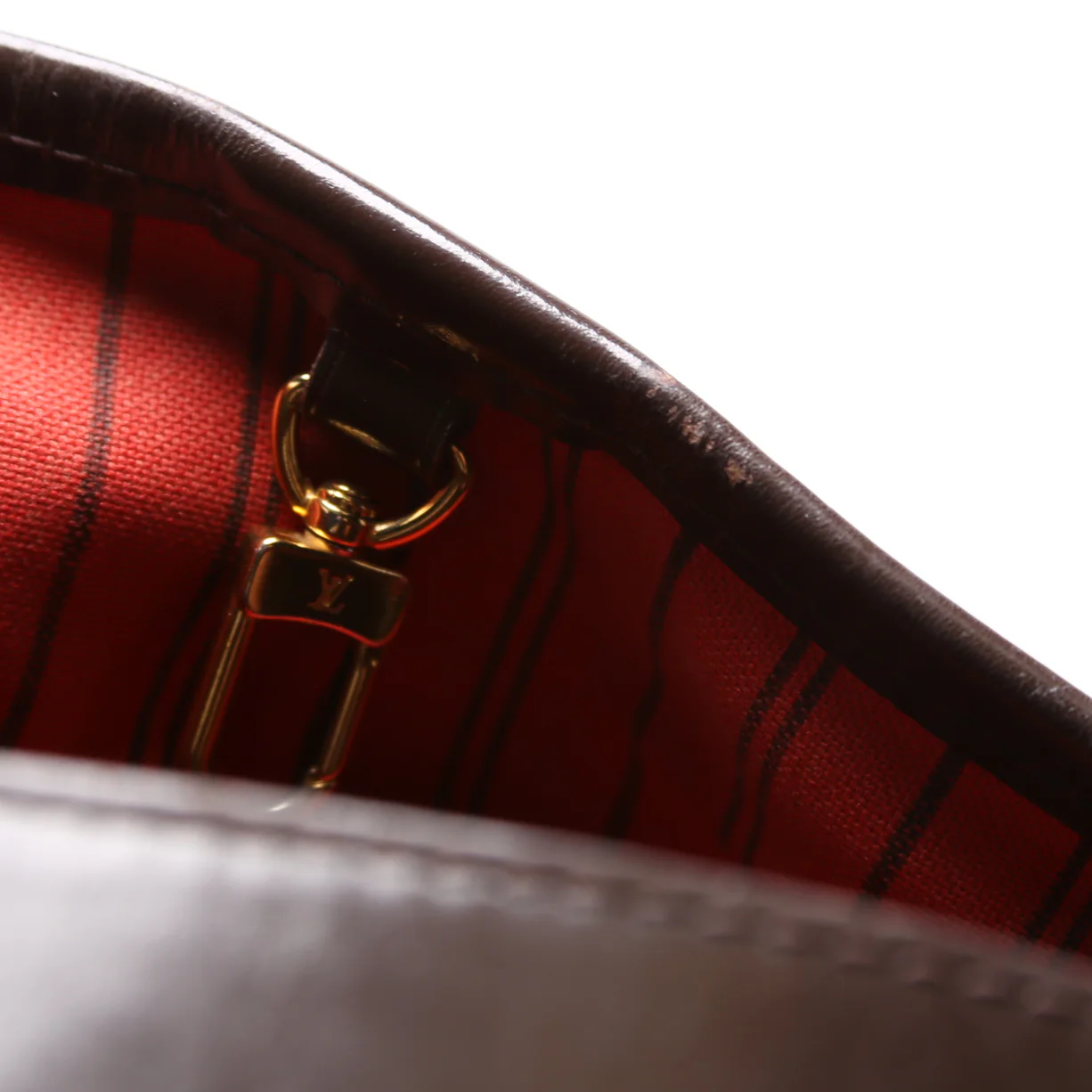Delightful PM Damier Ebene - Image 11