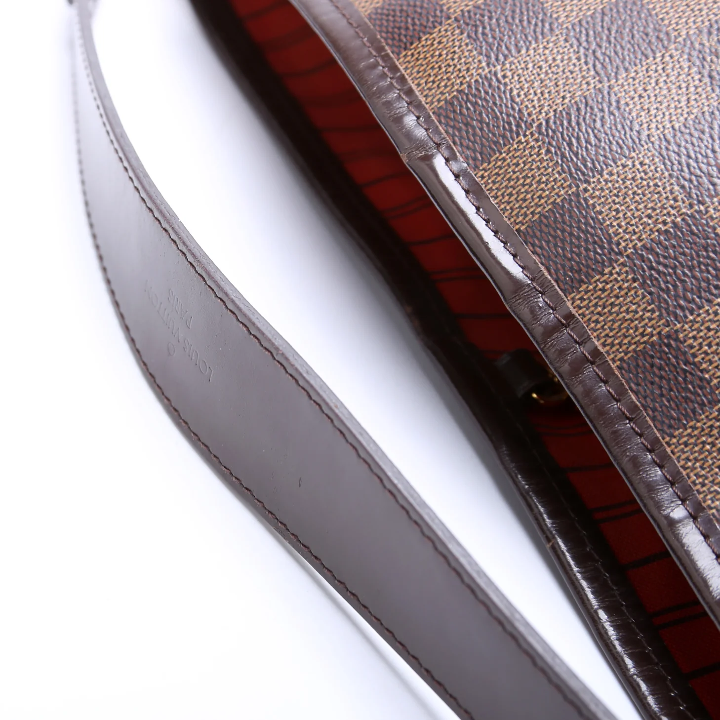 Delightful PM Damier Ebene - Image 6