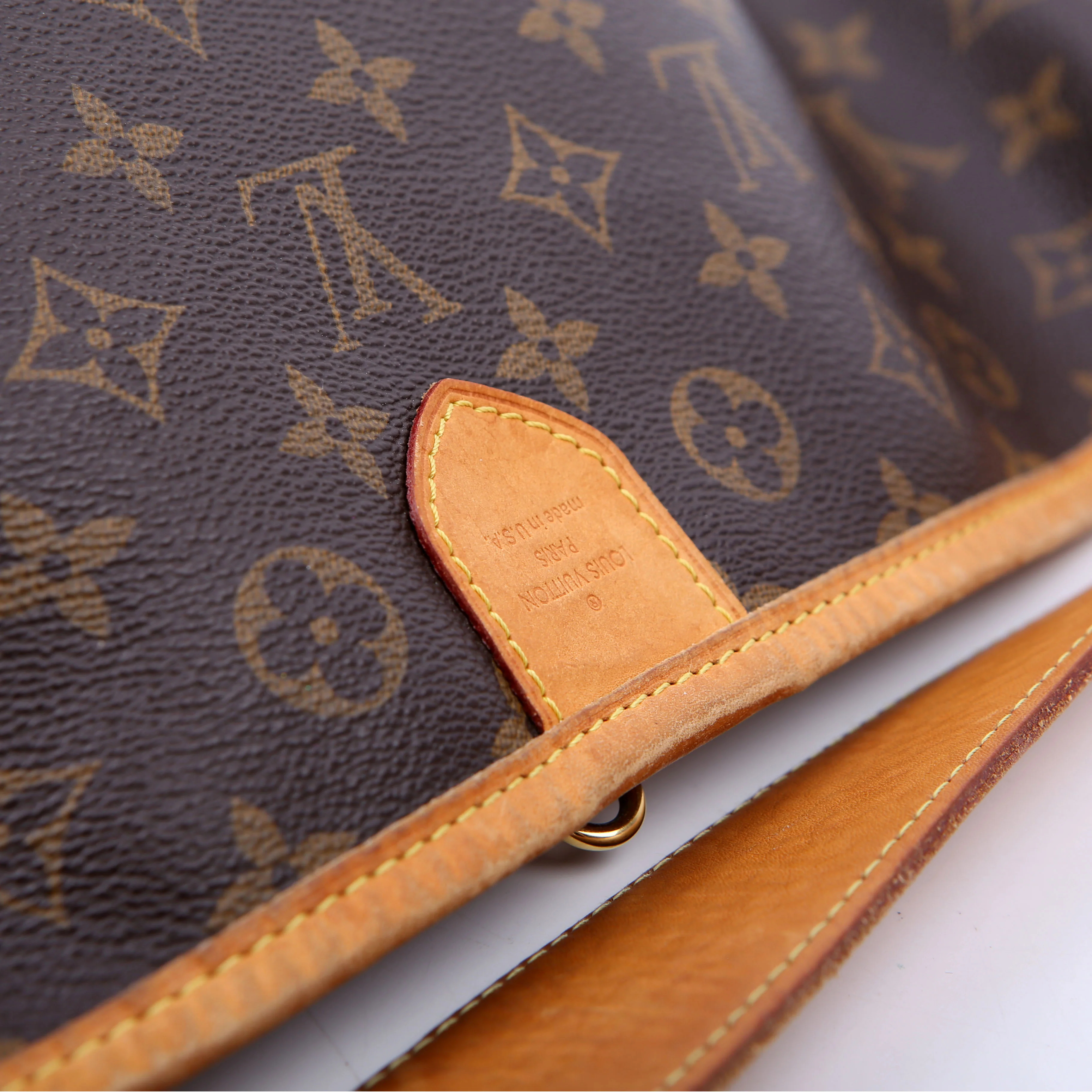Delightful PM Monogram - Image 11