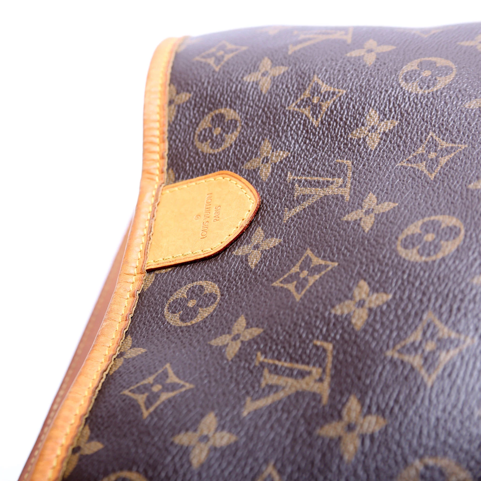 Delightful PM Monogram - Image 8
