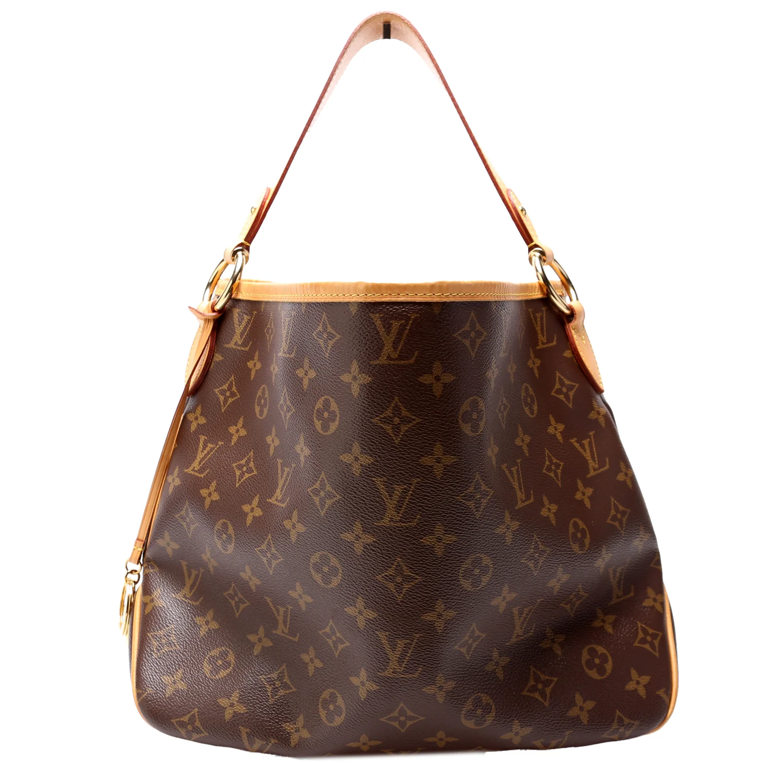 Delightful PM Monogram