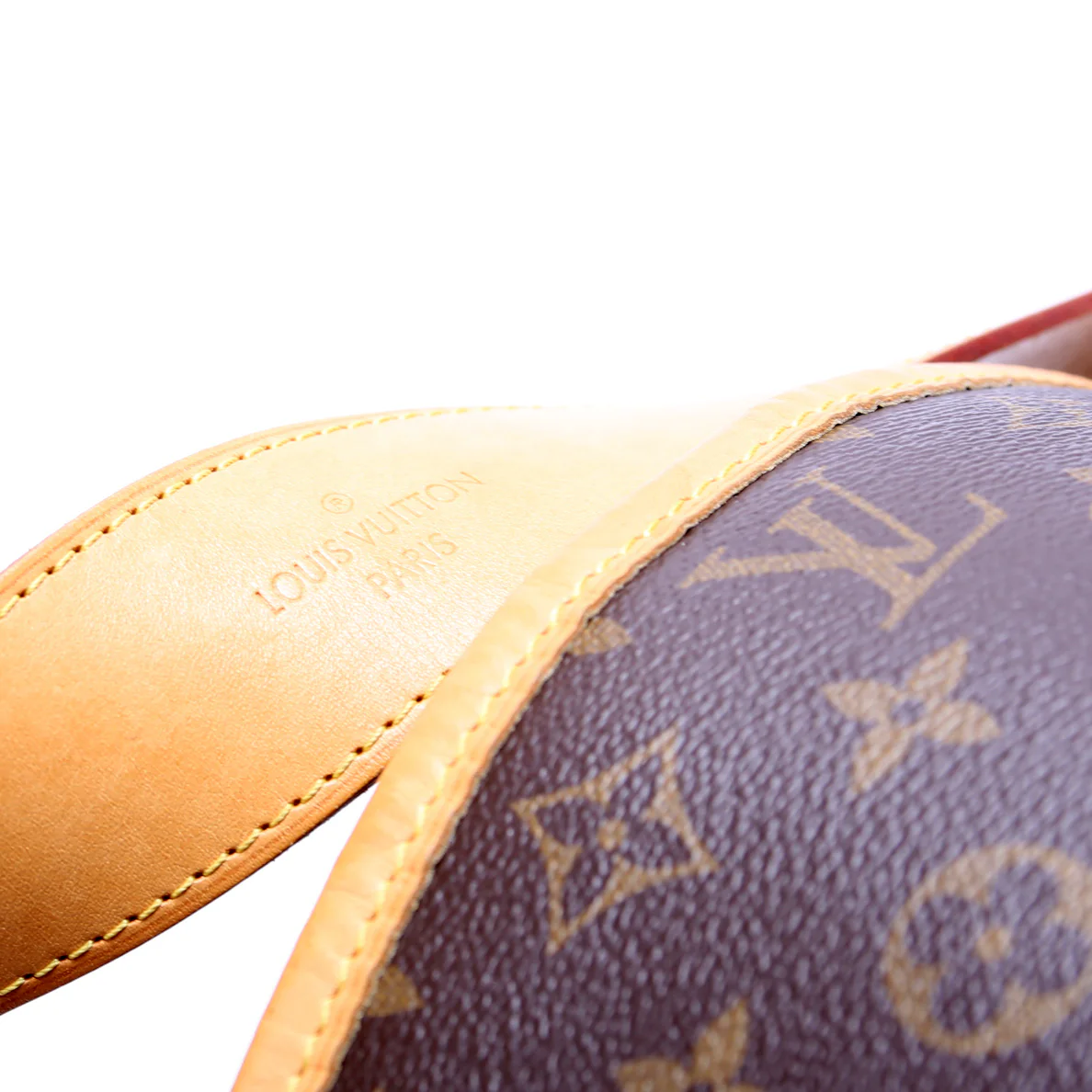 Delightful PM Monogram - Image 8
