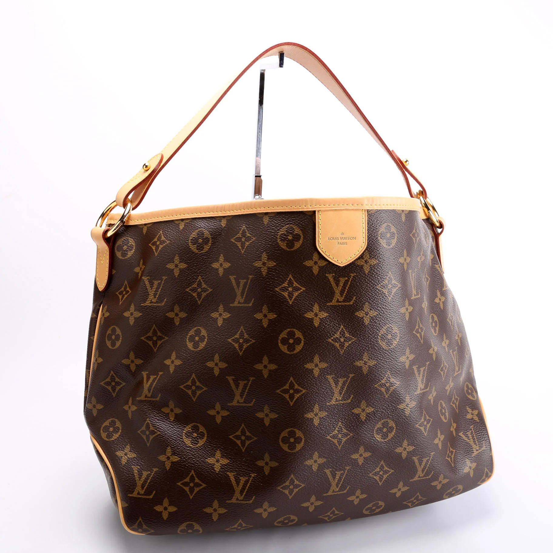 Delightful PM Monogram Brown/Beige - Image 2