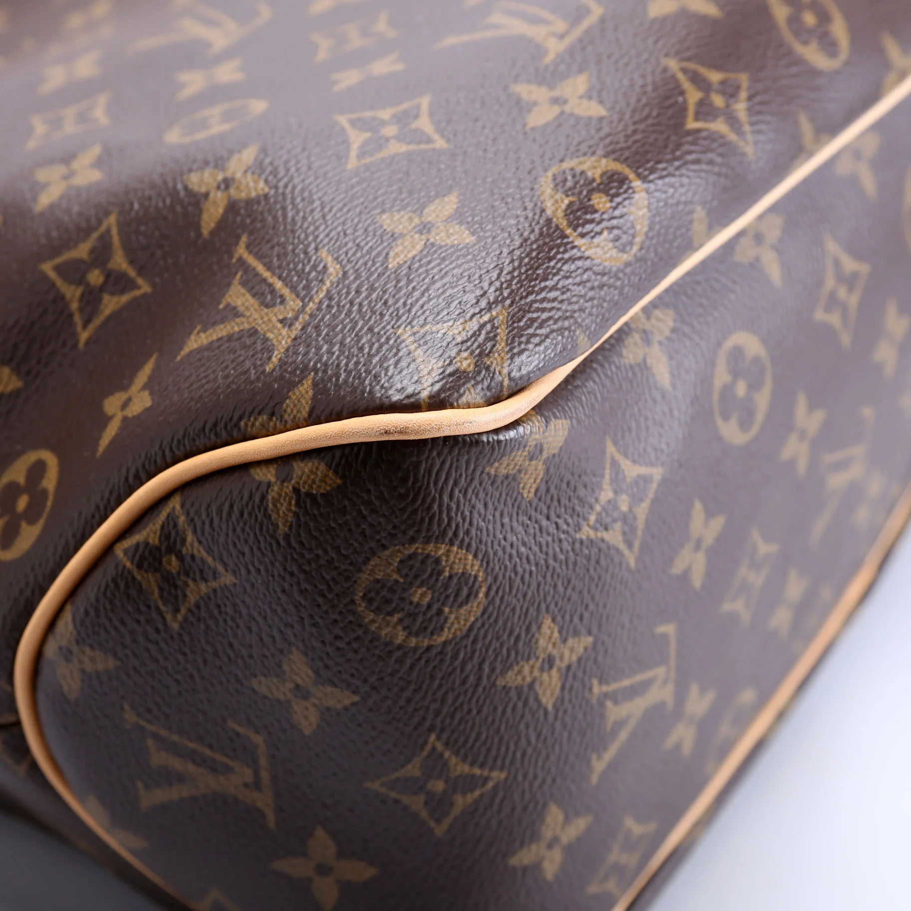 Delightful PM Monogram Brown/Beige - Image 5