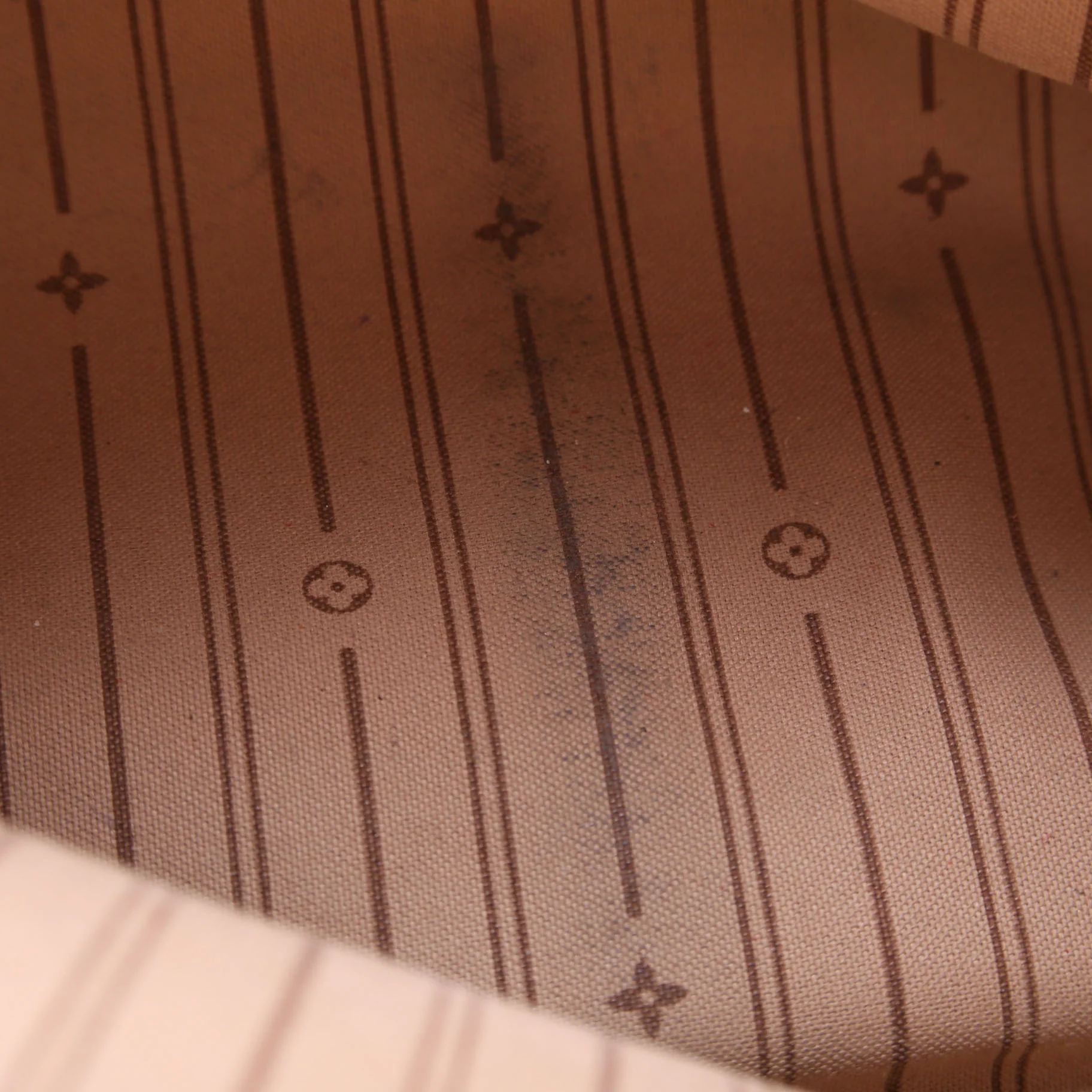 Delightful PM Monogram Brown/Beige - Image 14