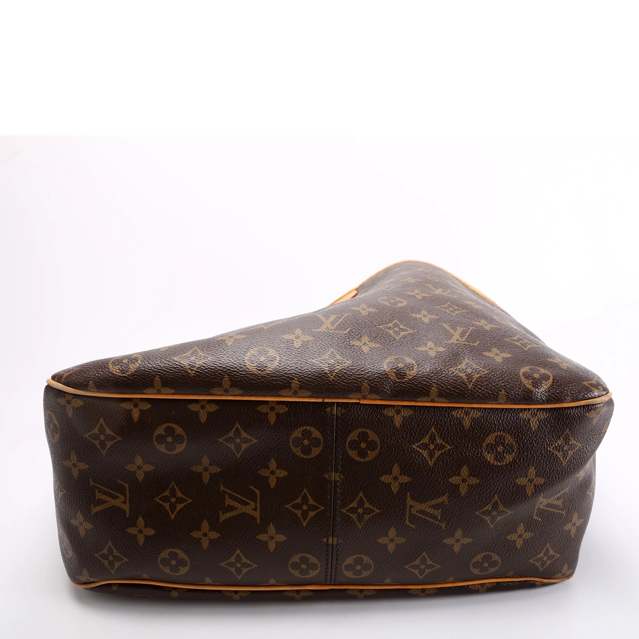 Delightful PM Monogram Brown/Beige - Image 4