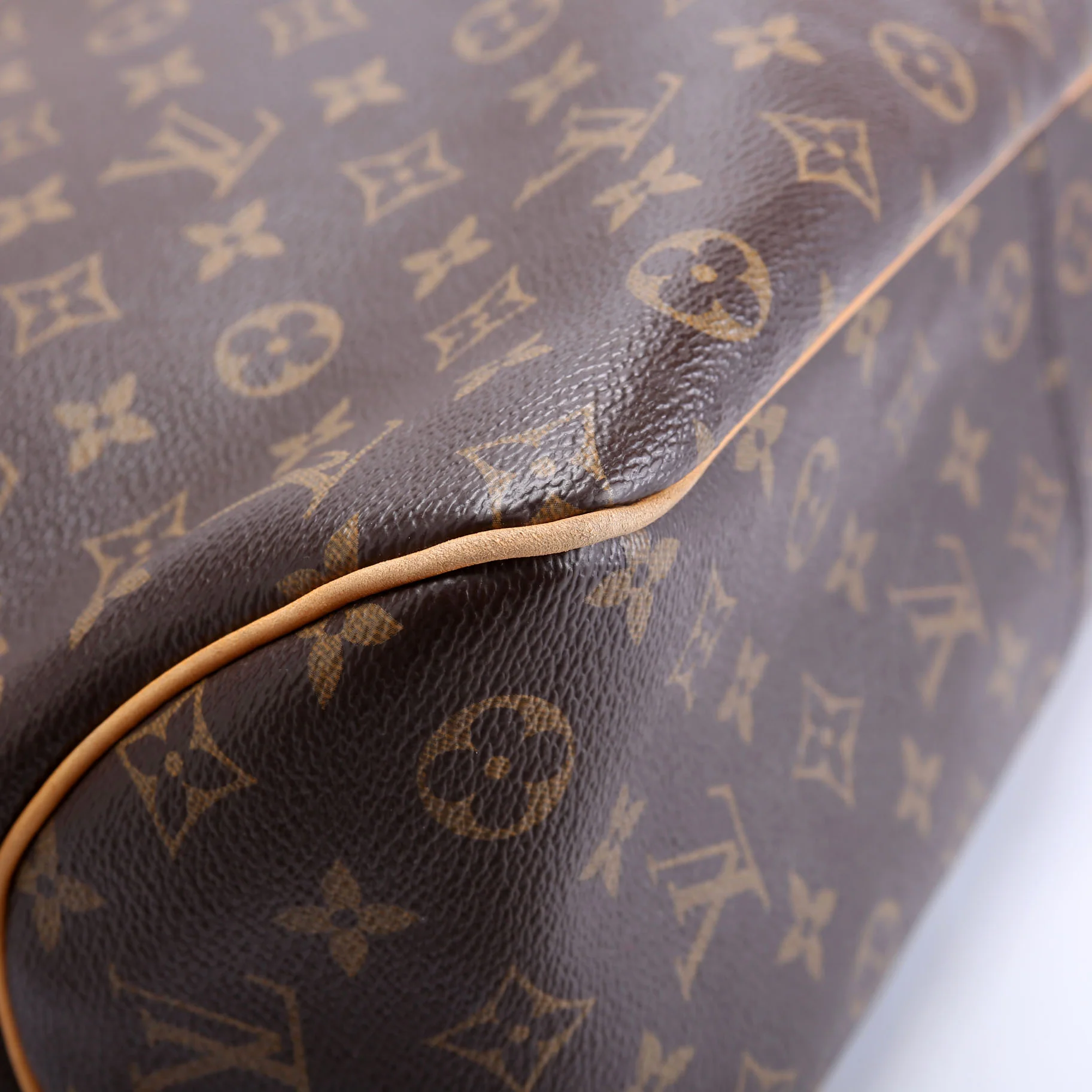 Delightful PM Monogram Brown/Beige - Image 5