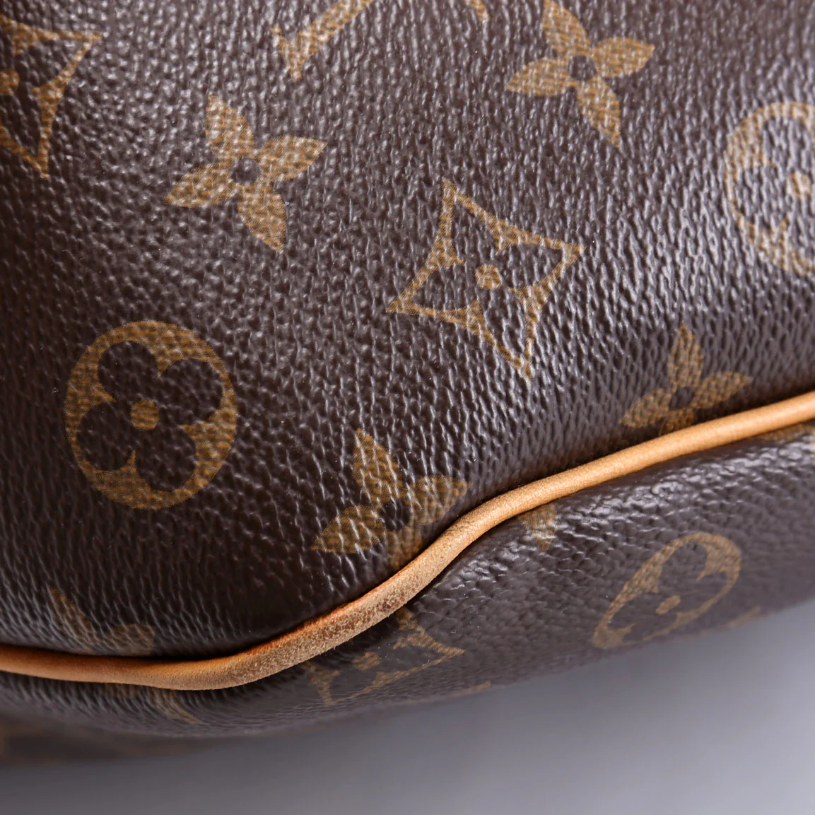 Delightful PM Monogram Brown/Beige - Image 7