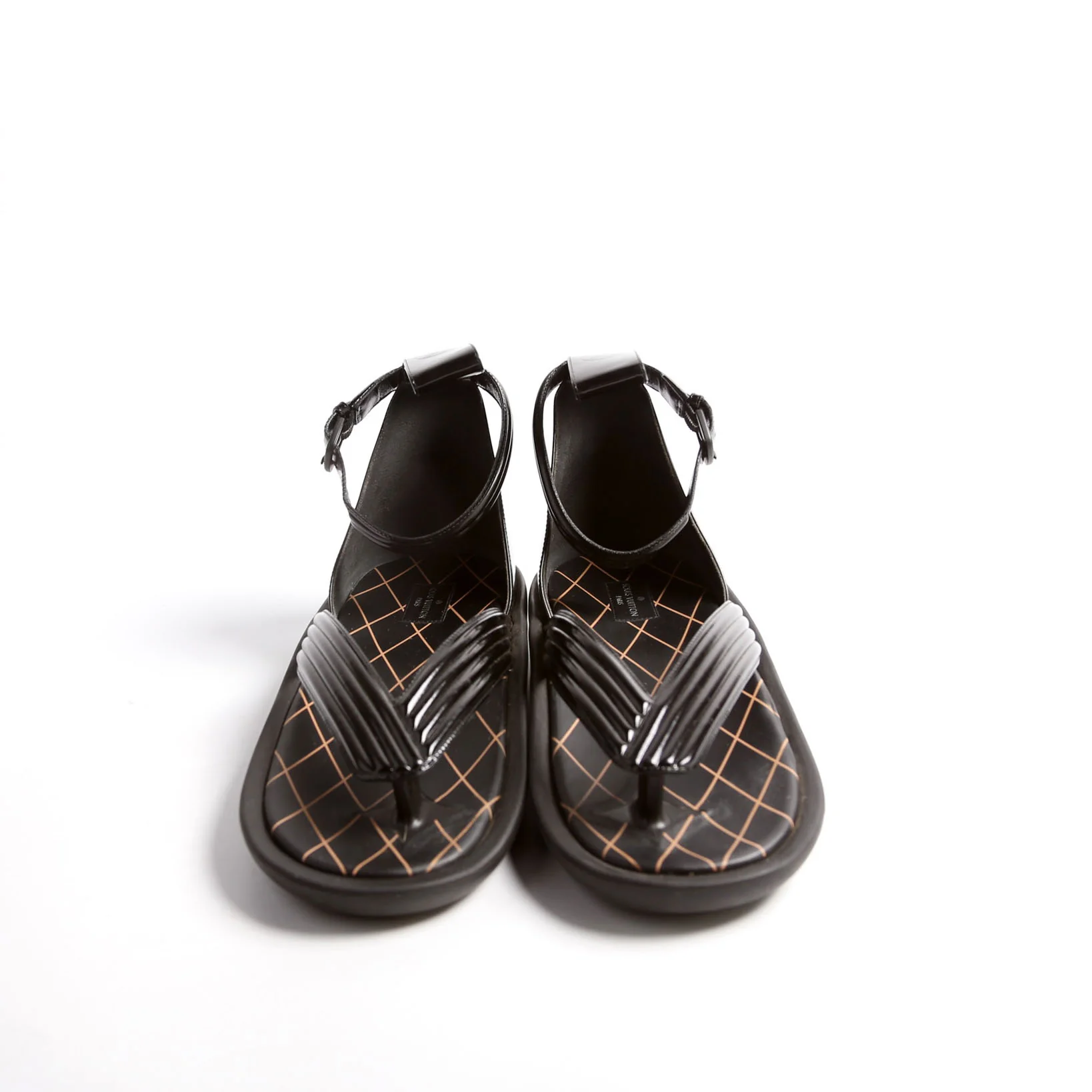 Desert Dream Sandals Size 41 - Image 2