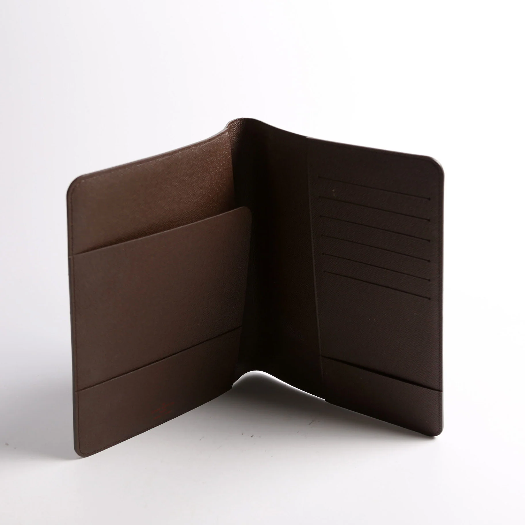 Desk Agenda Cover Damier Ebene - Image 7