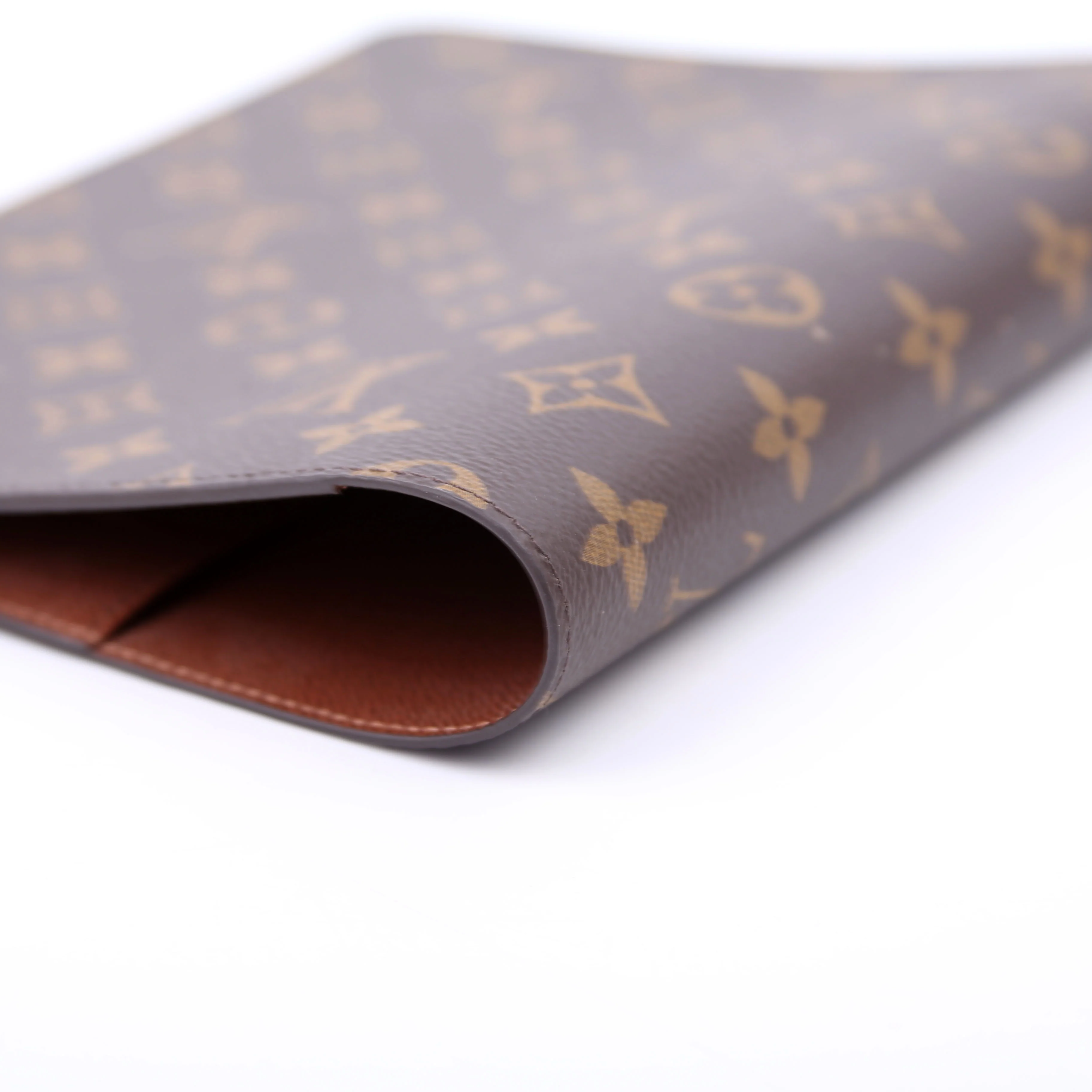 Desk Agenda Cover Monogram - Image 7