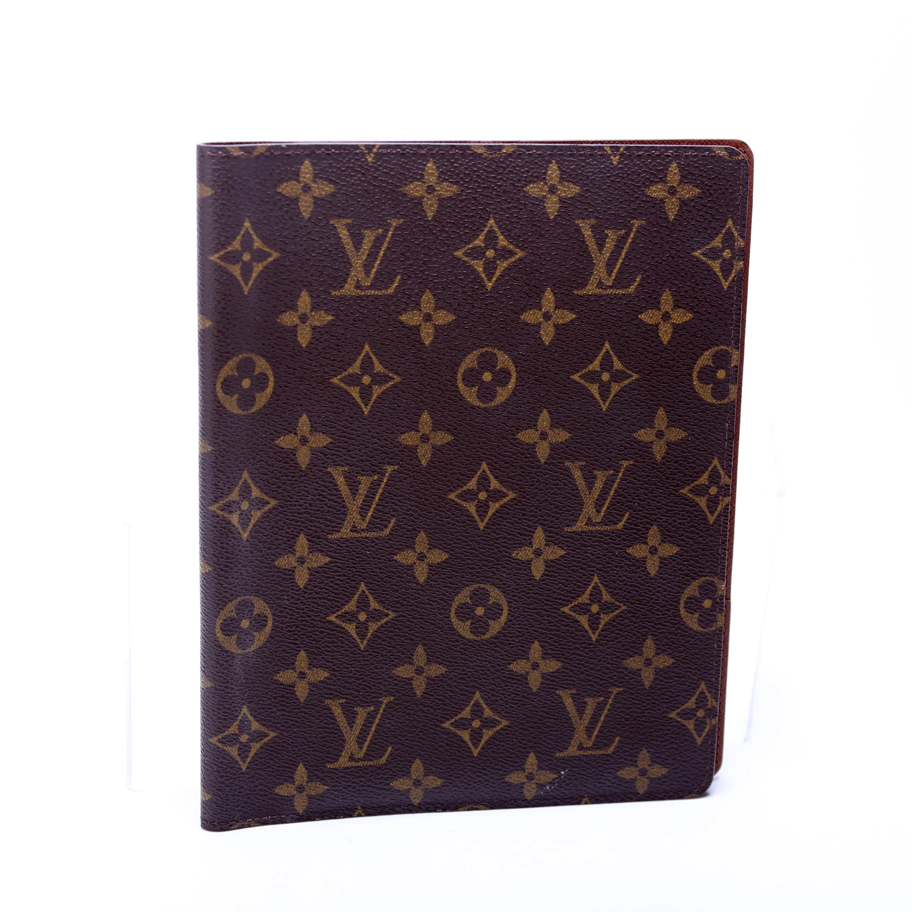 Desk Agenda Monogram - Image 2