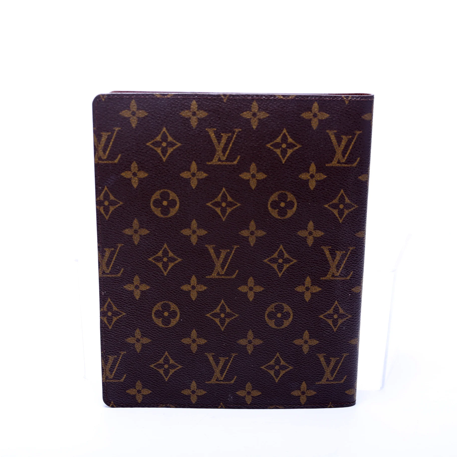 Desk Agenda Monogram - Image 3