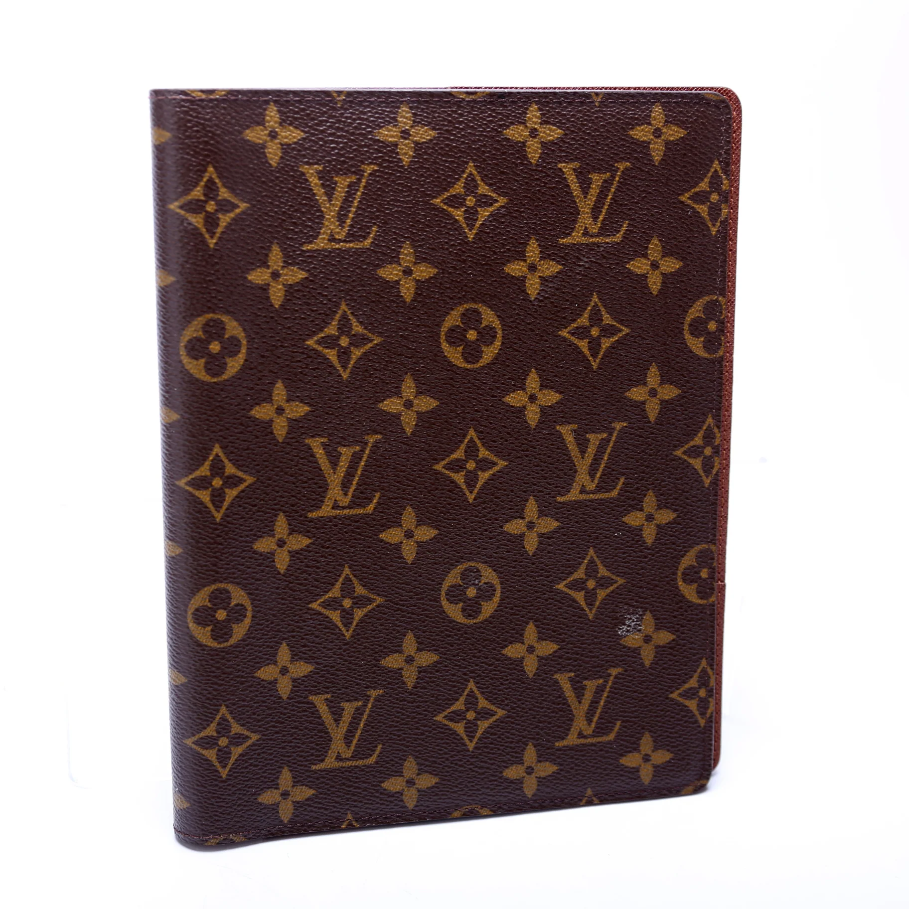 Desk Agenda Monogram - Image 2