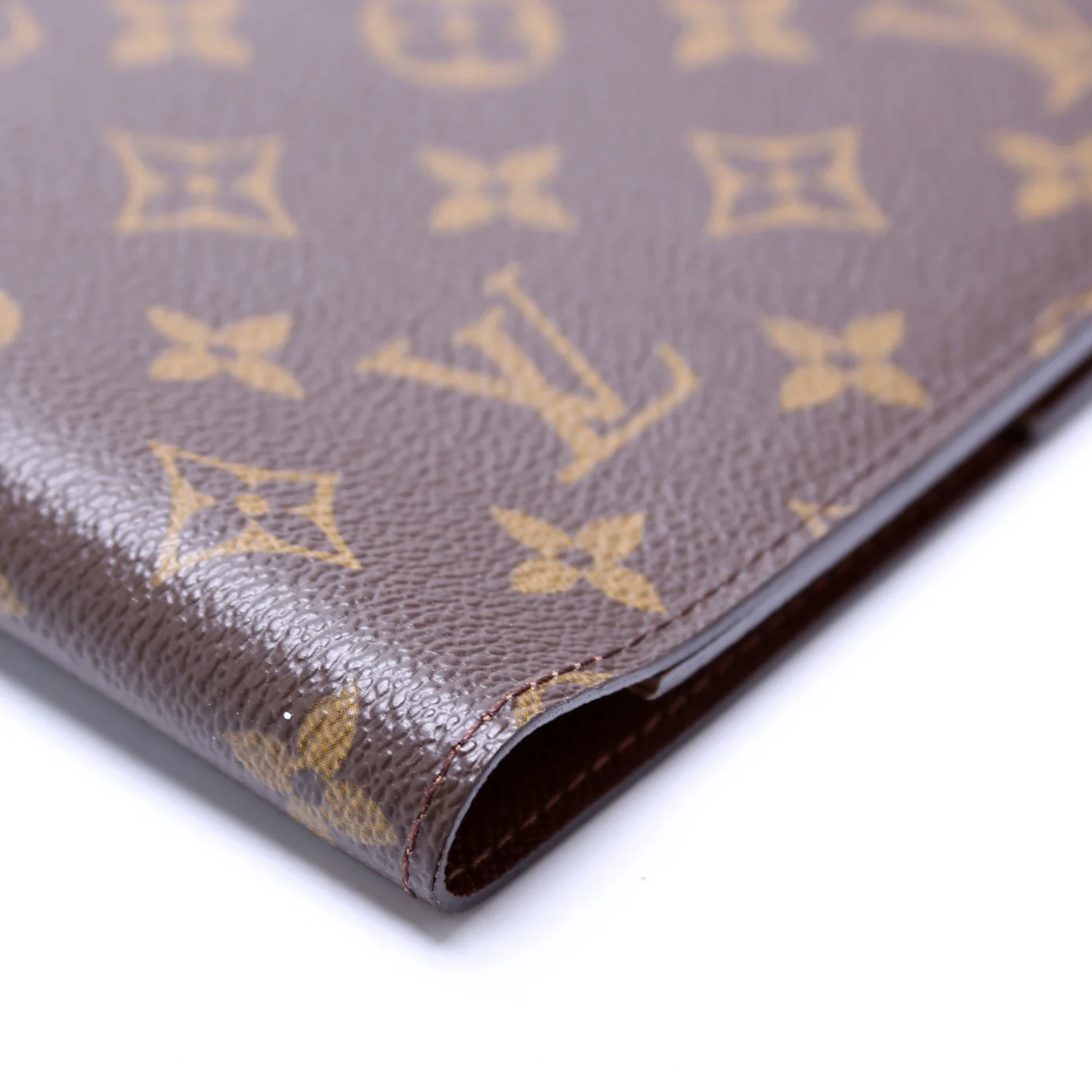 Desk Agenda Monogram - Image 5