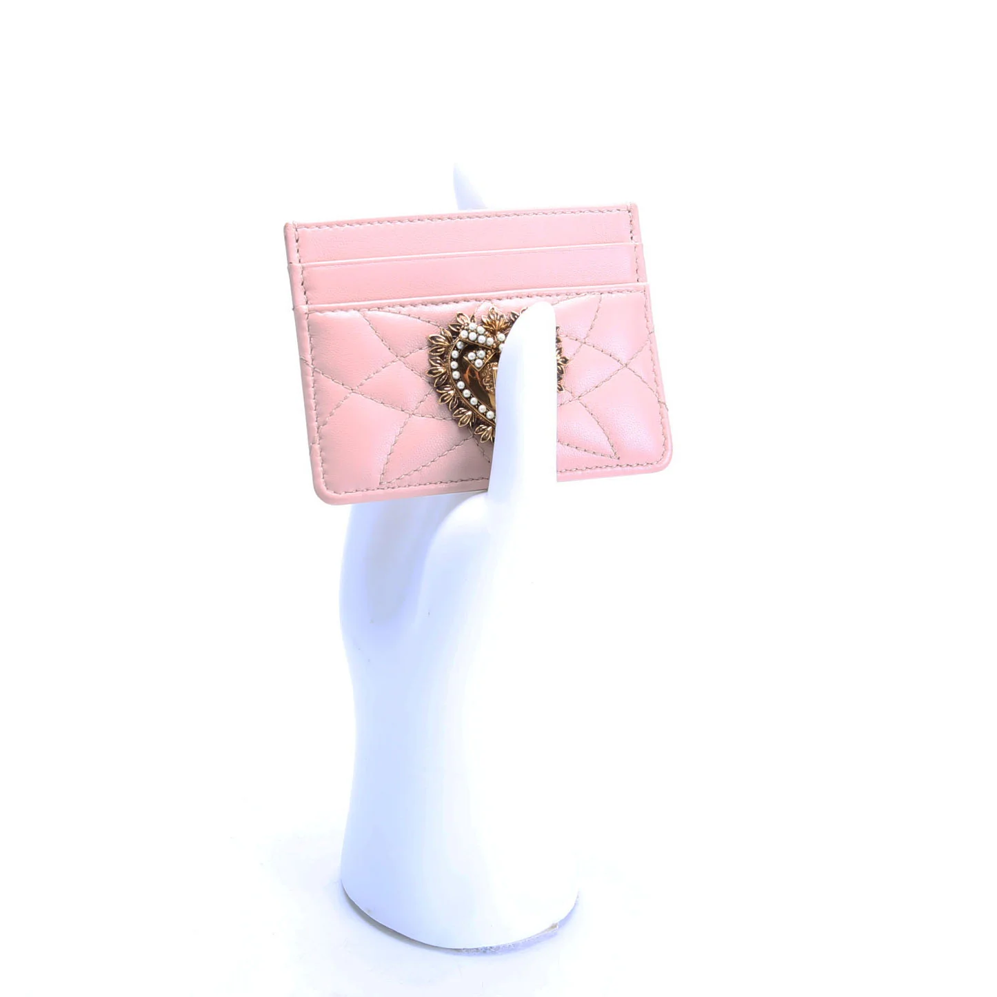 Devotion Card Holder Pink - Image 6