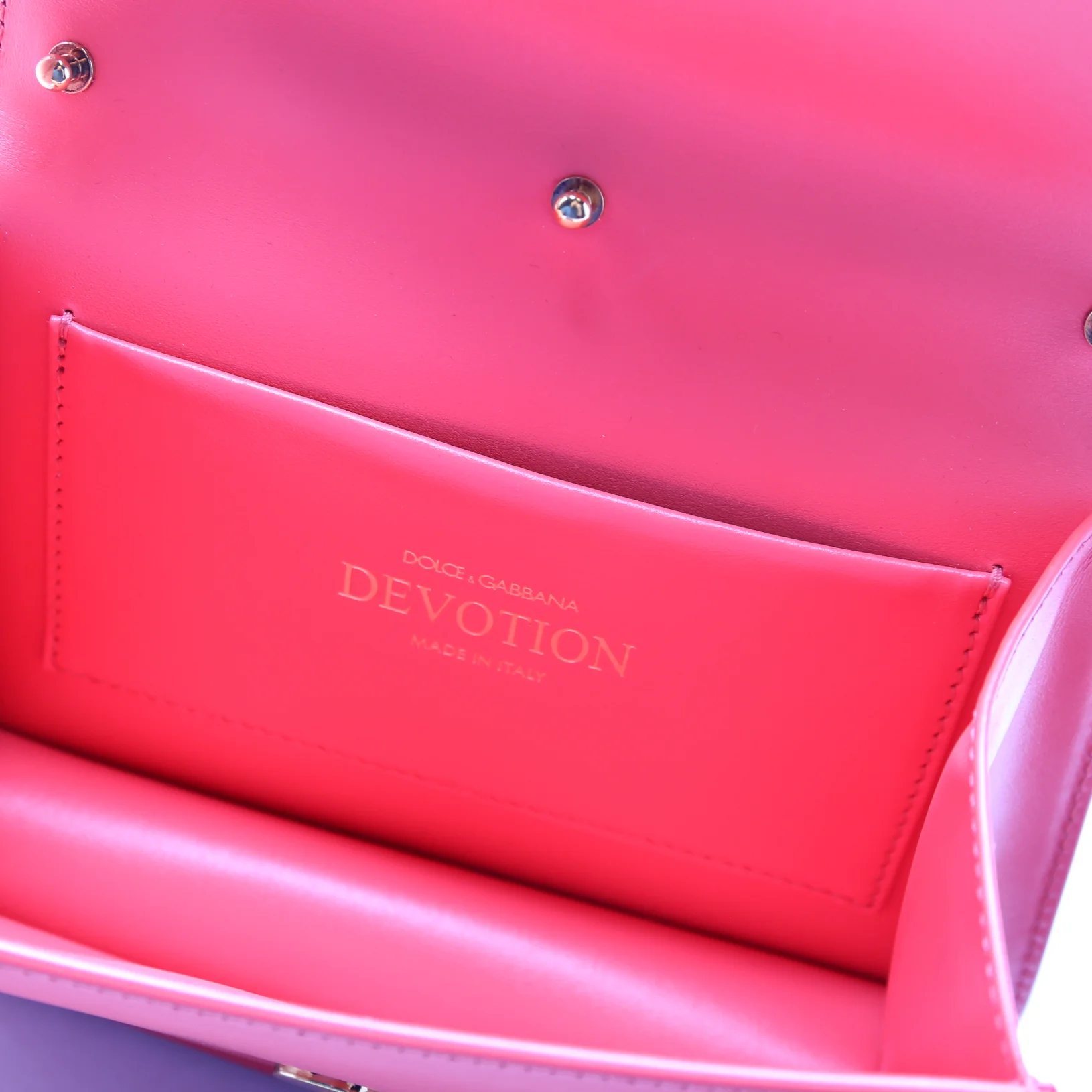 Devotion Small Top Handle - Image 8