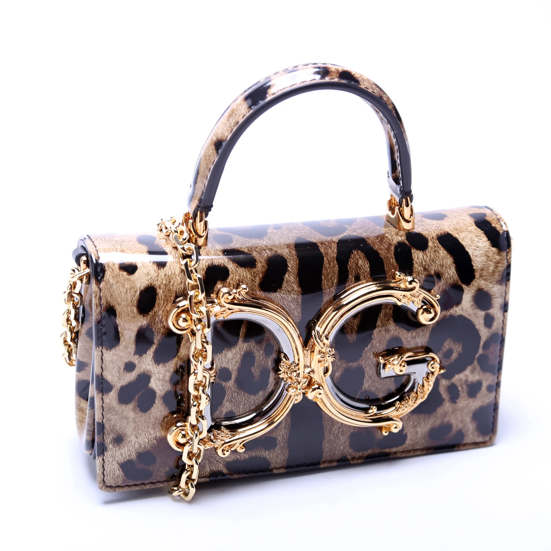 DG Girls Mini Top Handle - Image 2