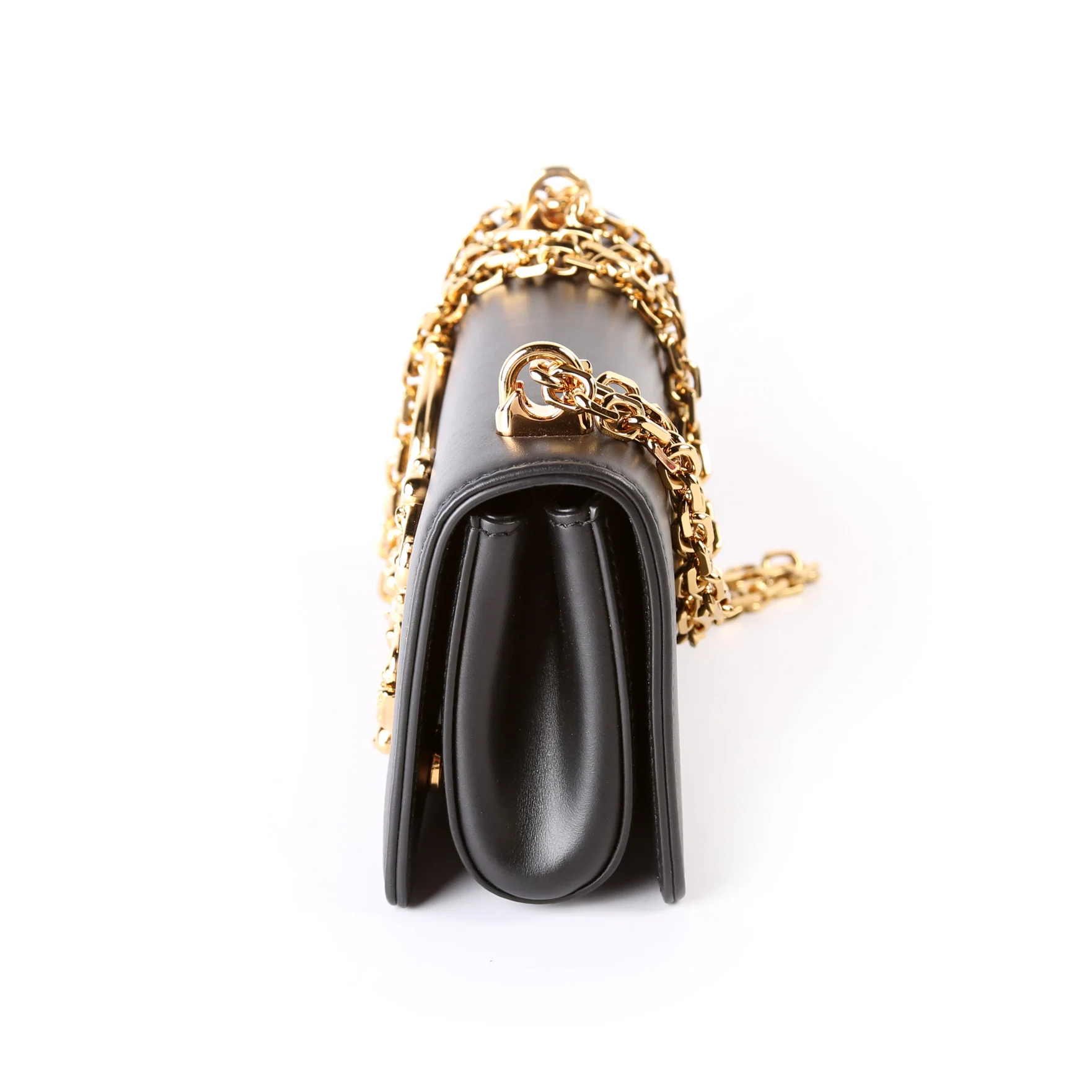 DG Girls Phone Bag Nappa Leather - Image 4