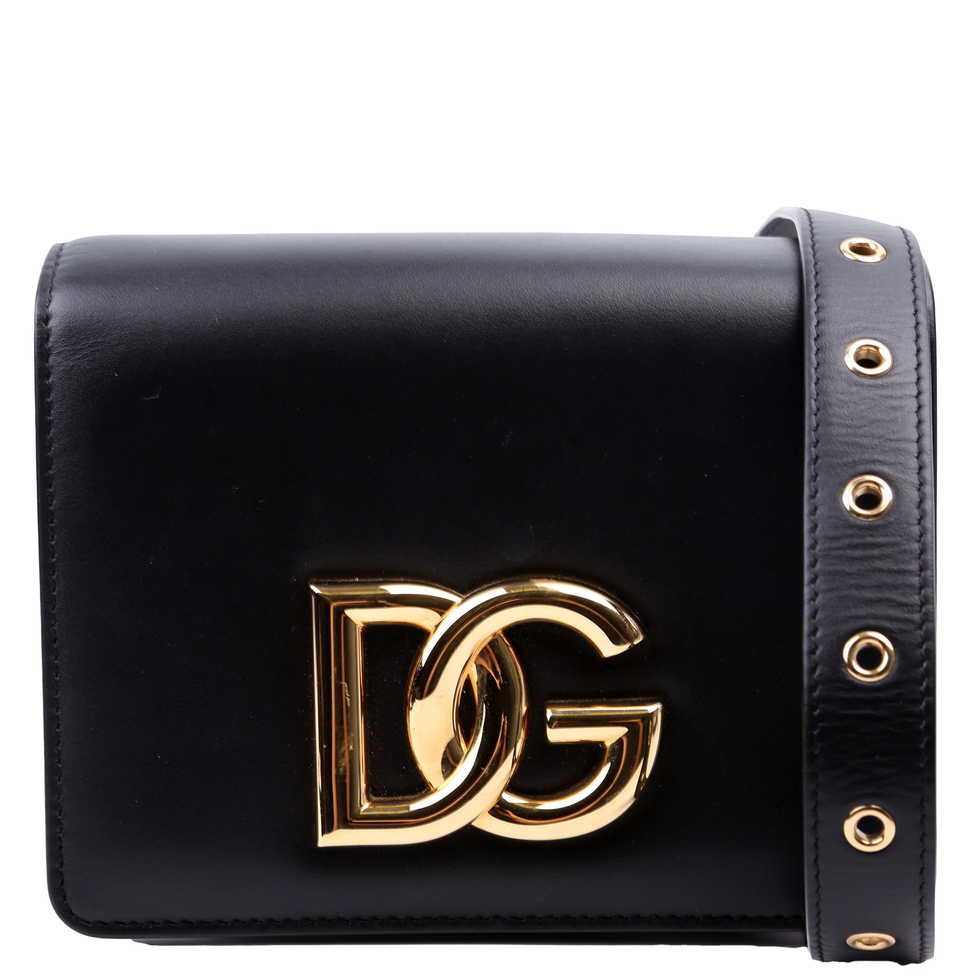 DG Logo 3.5 Crossbody