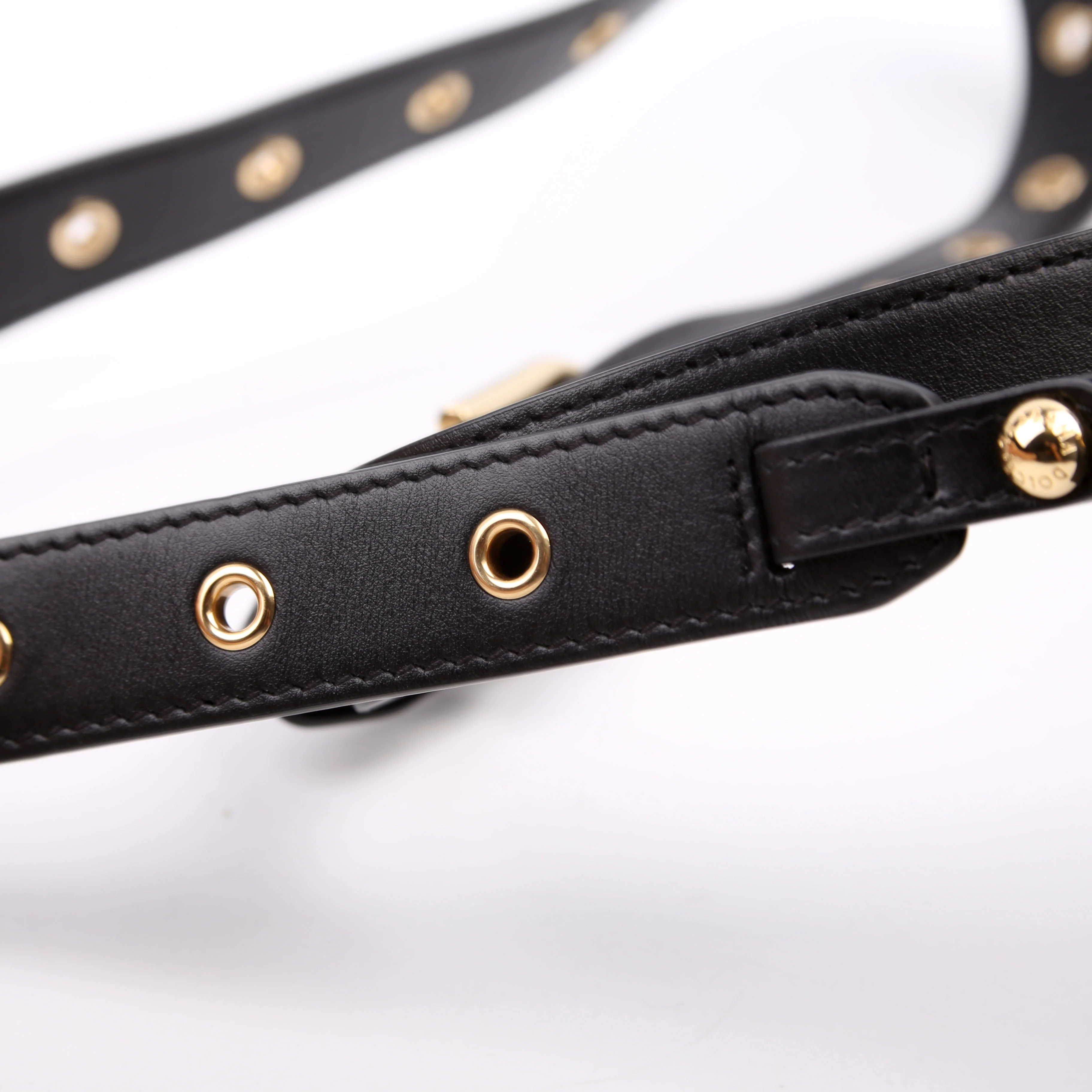 DG Logo 3.5 Crossbody - Image 8