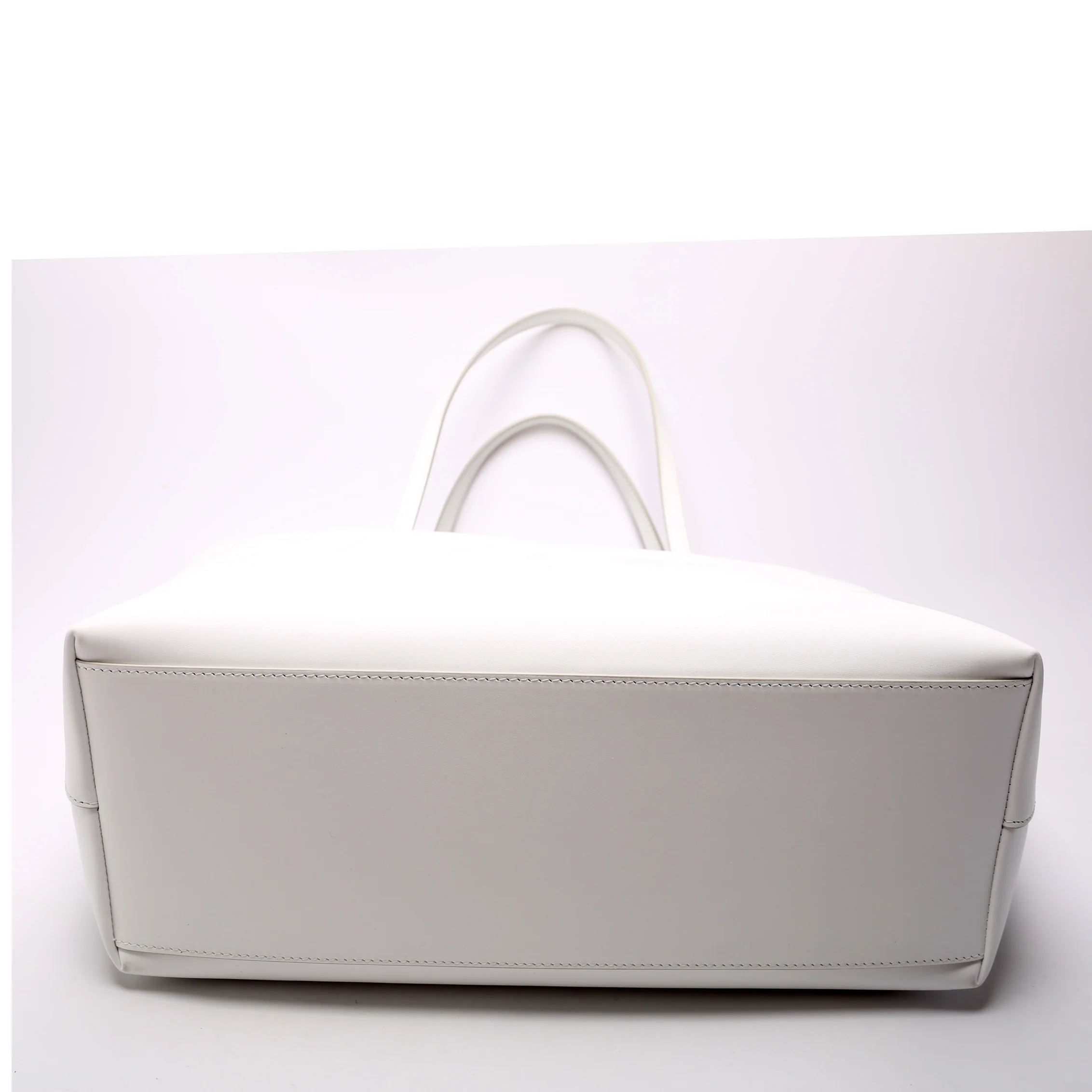 DG Logo Medium Shopper Tote - Image 4